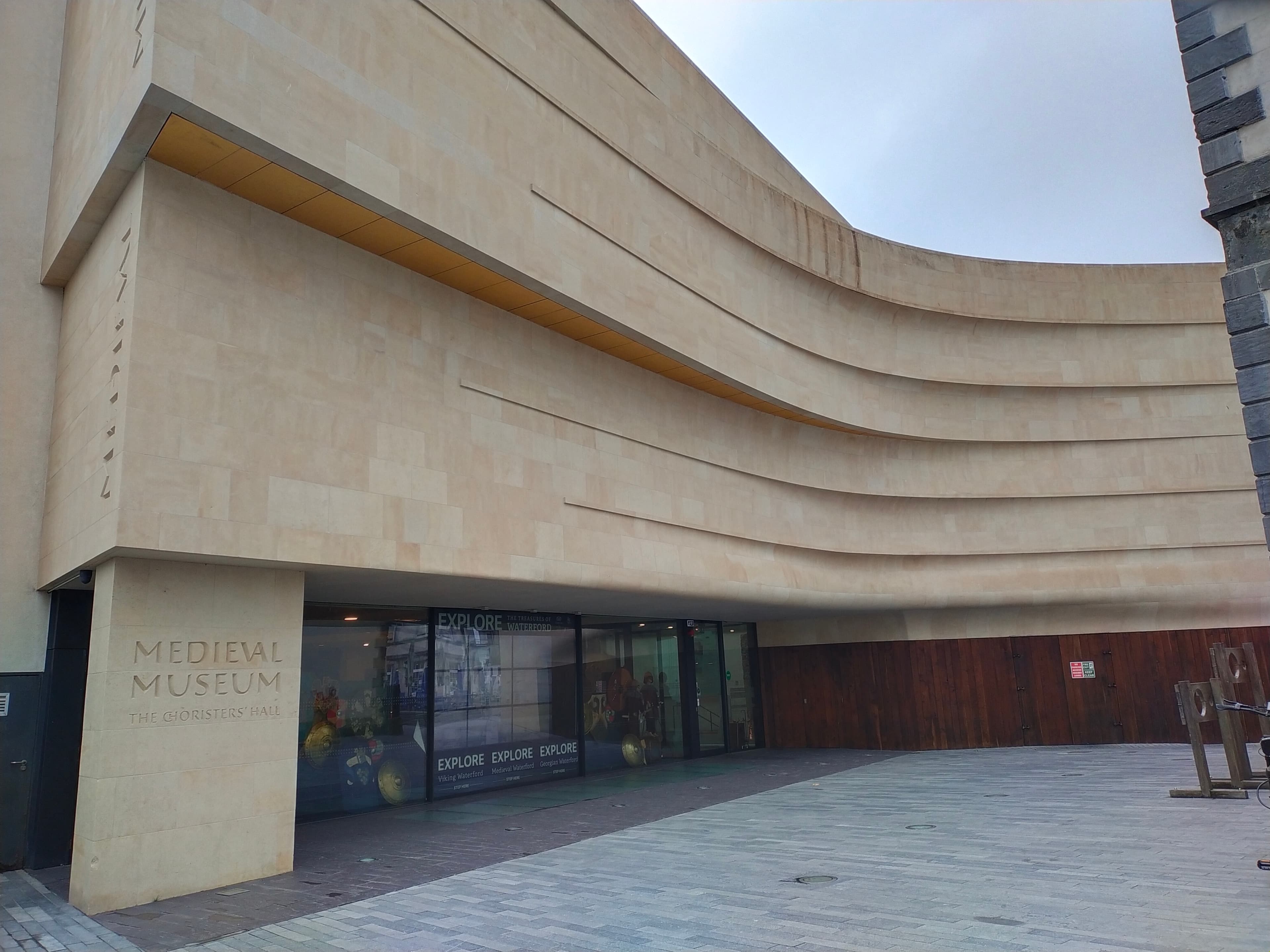 Medieval Museum of Waterford