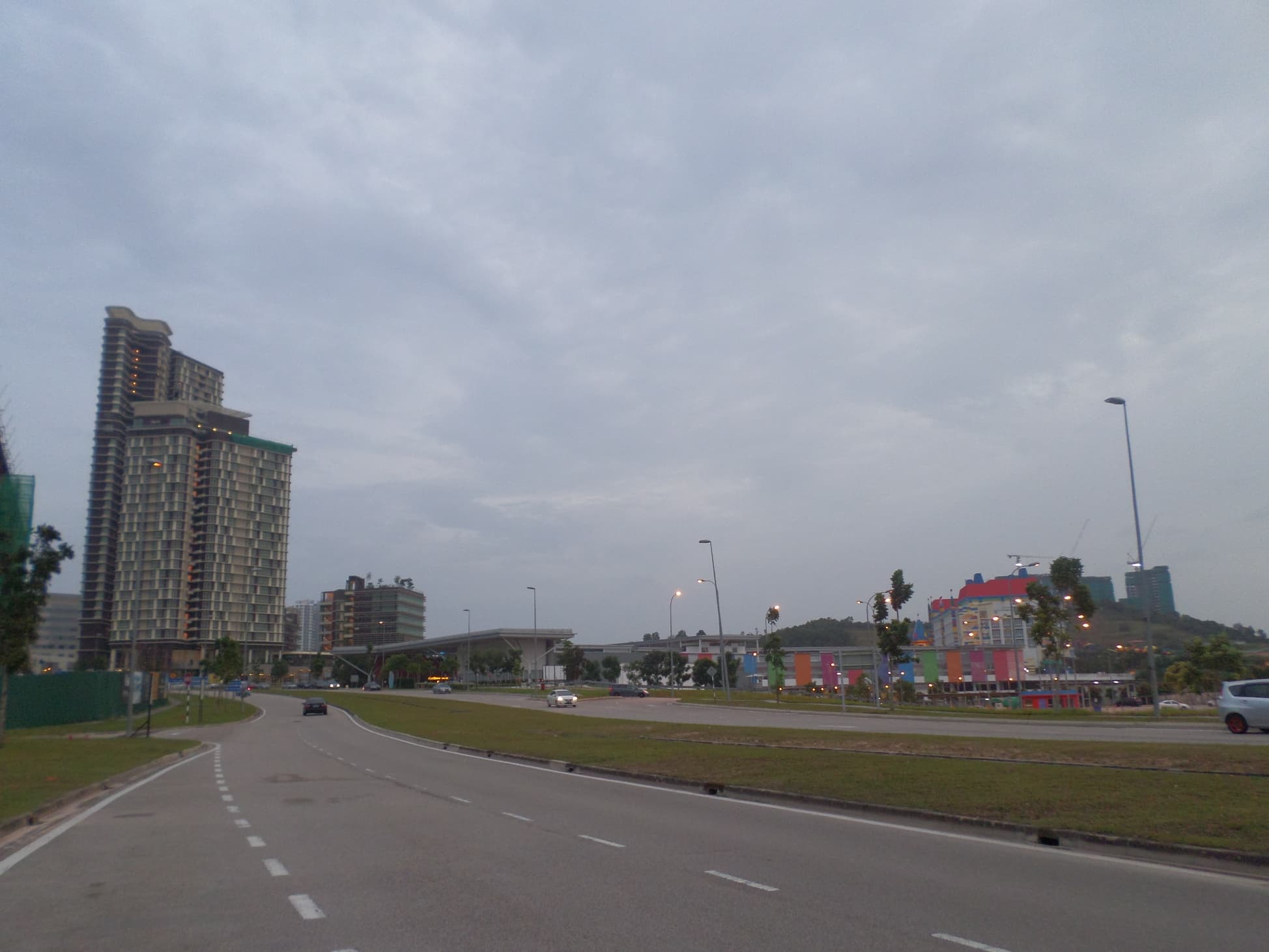 Medini Iskandar