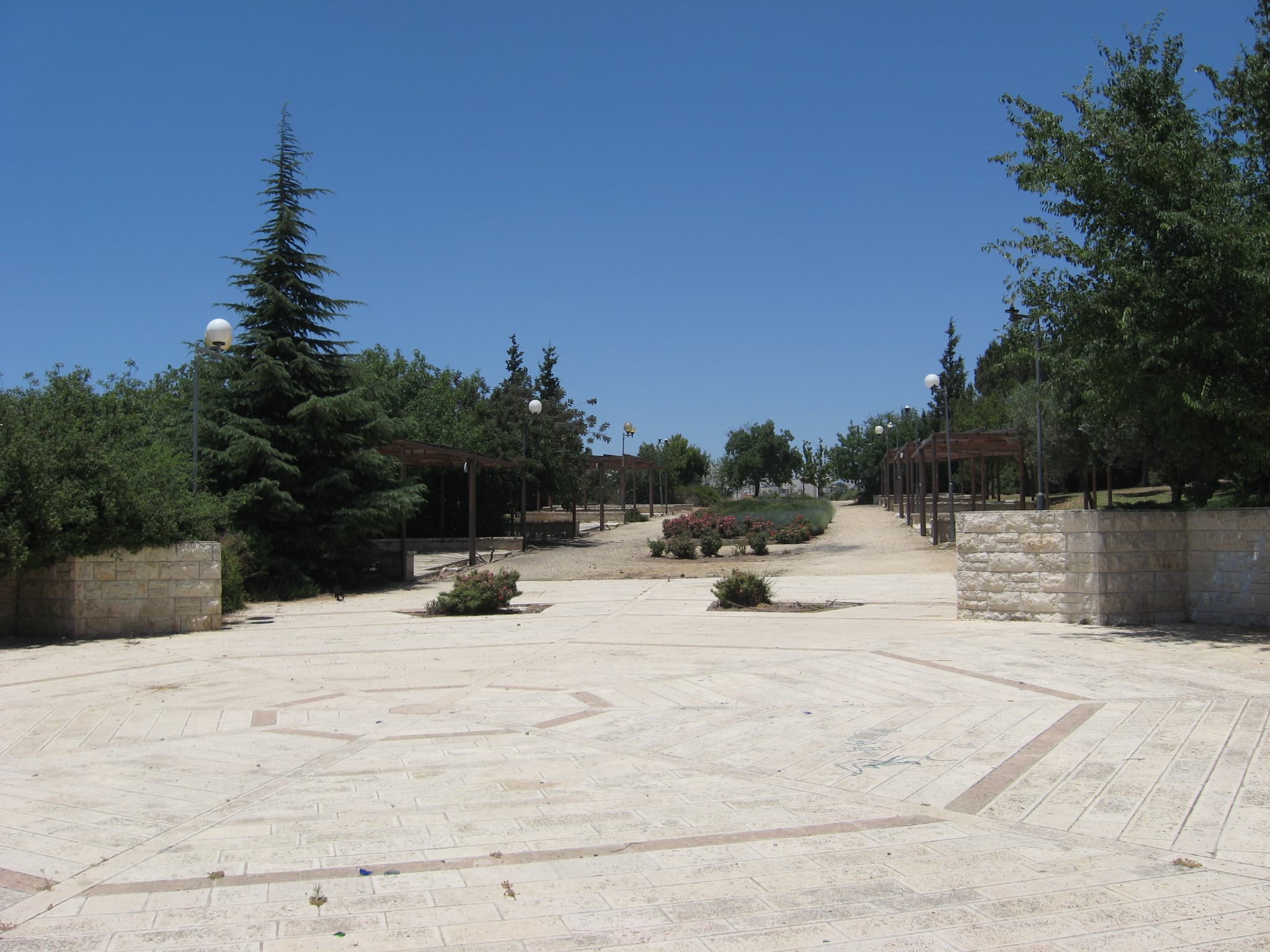 Meir Kahane Park