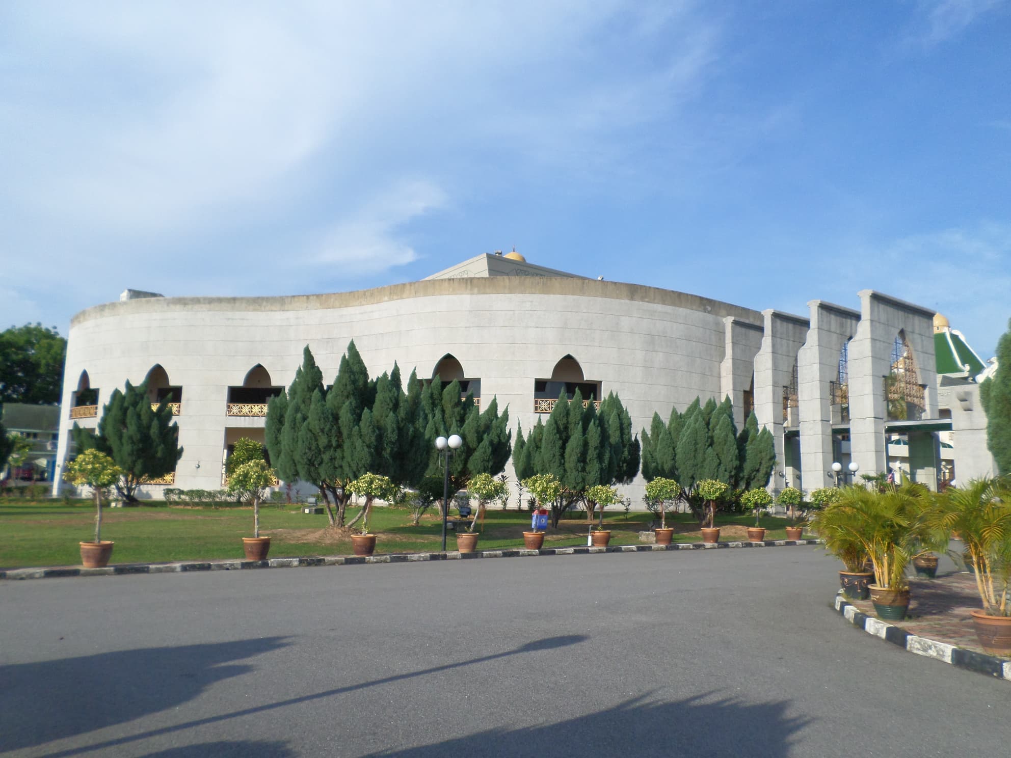 Malacca Al-Quran Museum