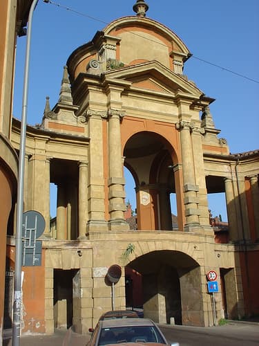 arco del Meloncello