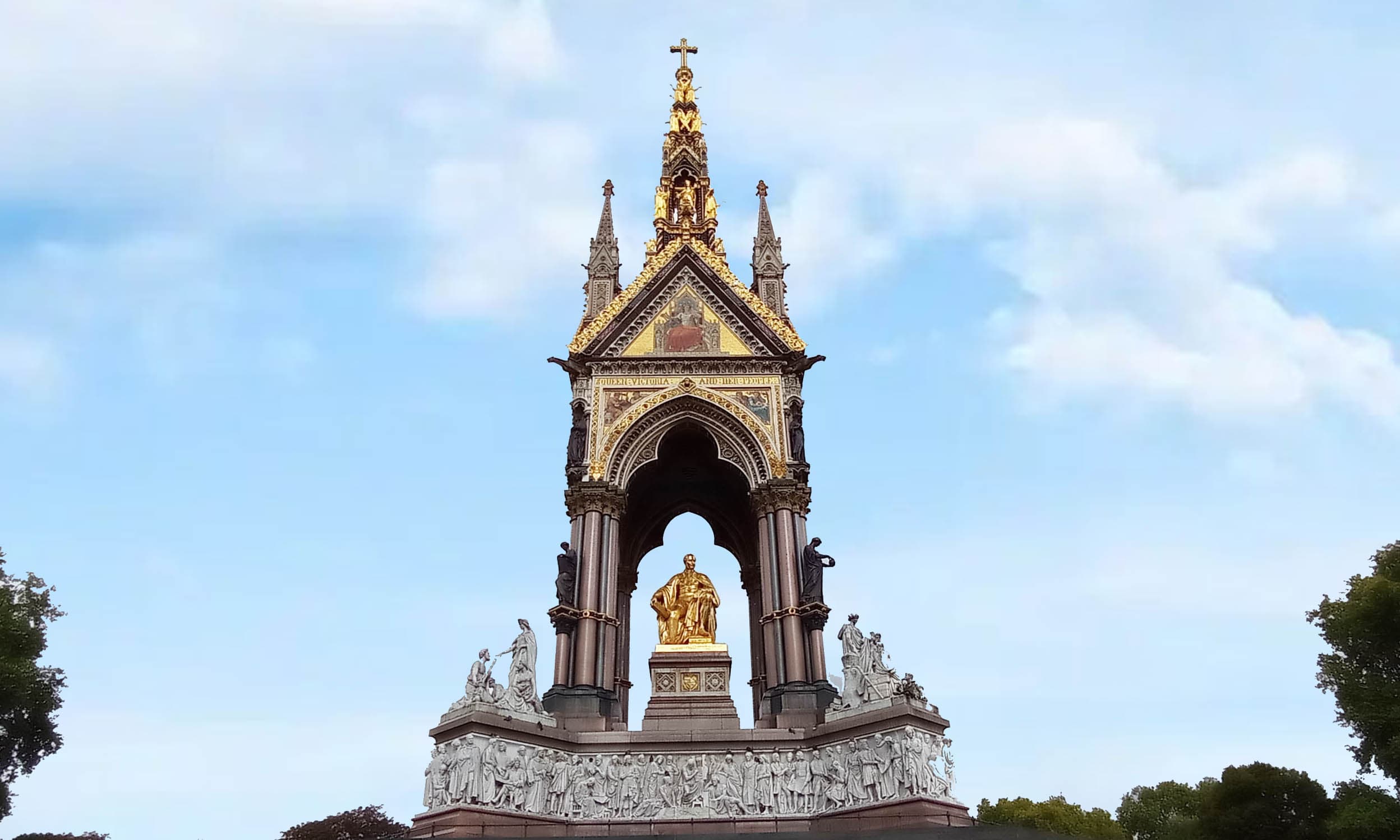 Albert Memorial