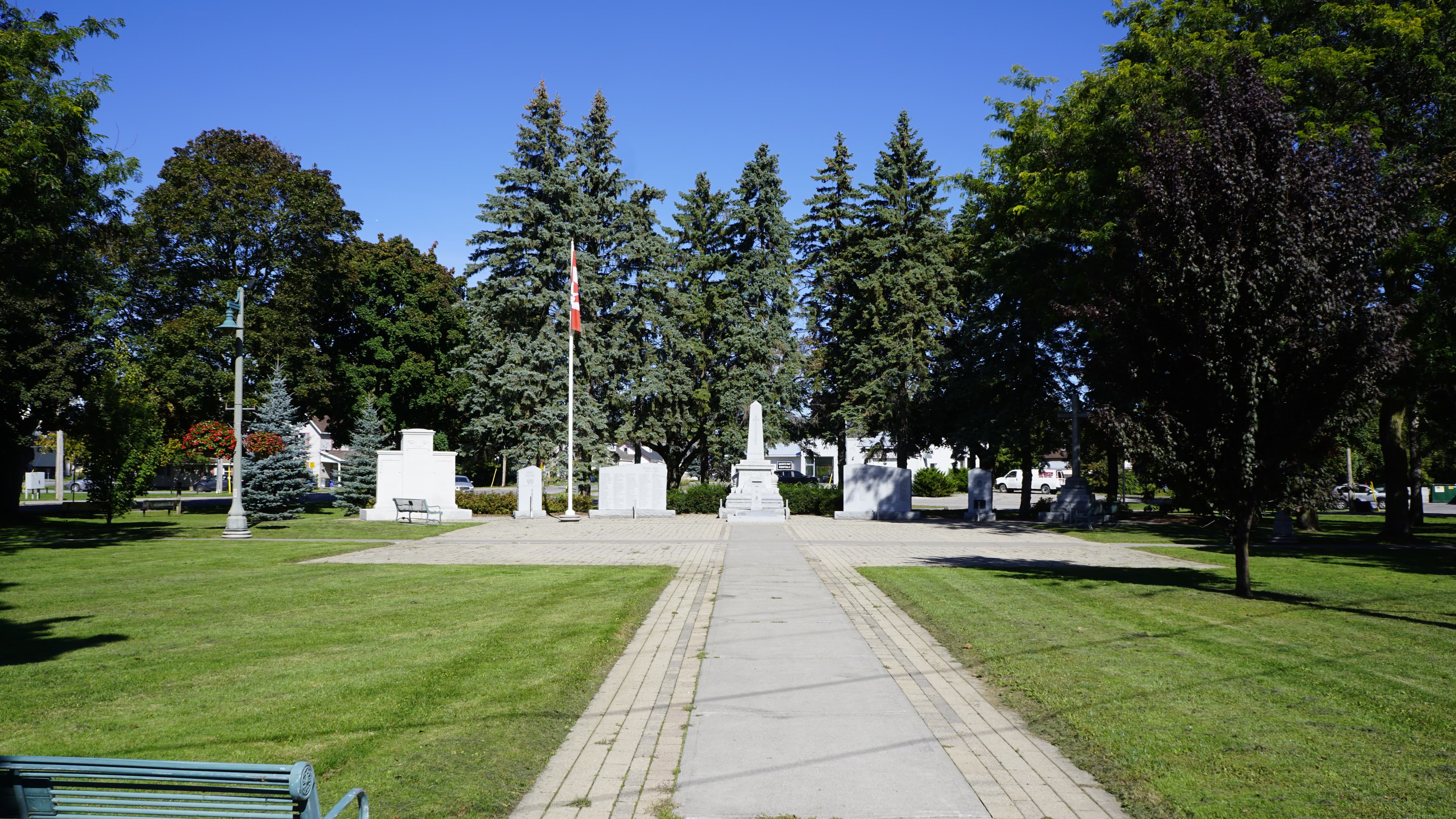 Memorial Park