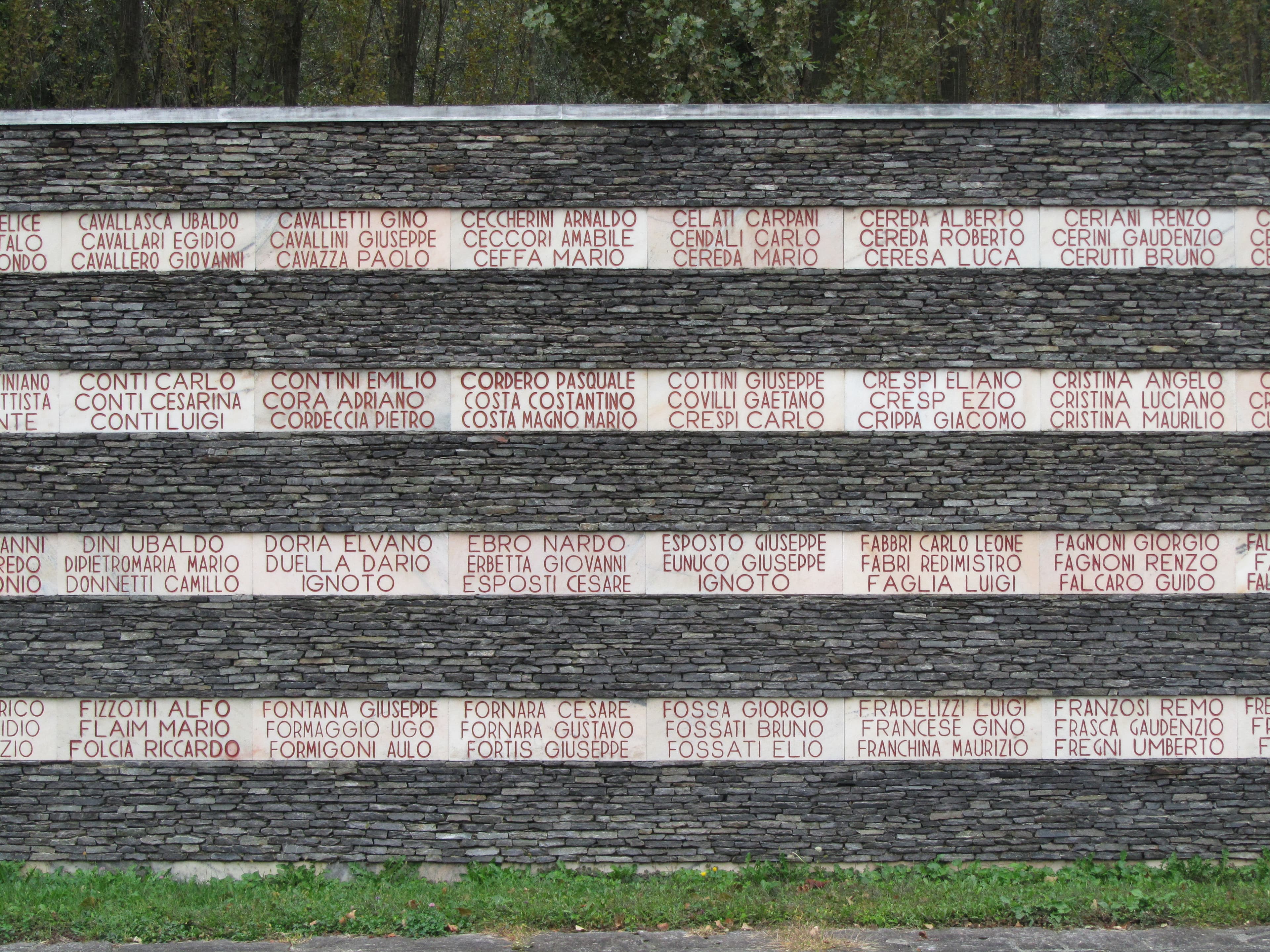 Casa della Resistenza