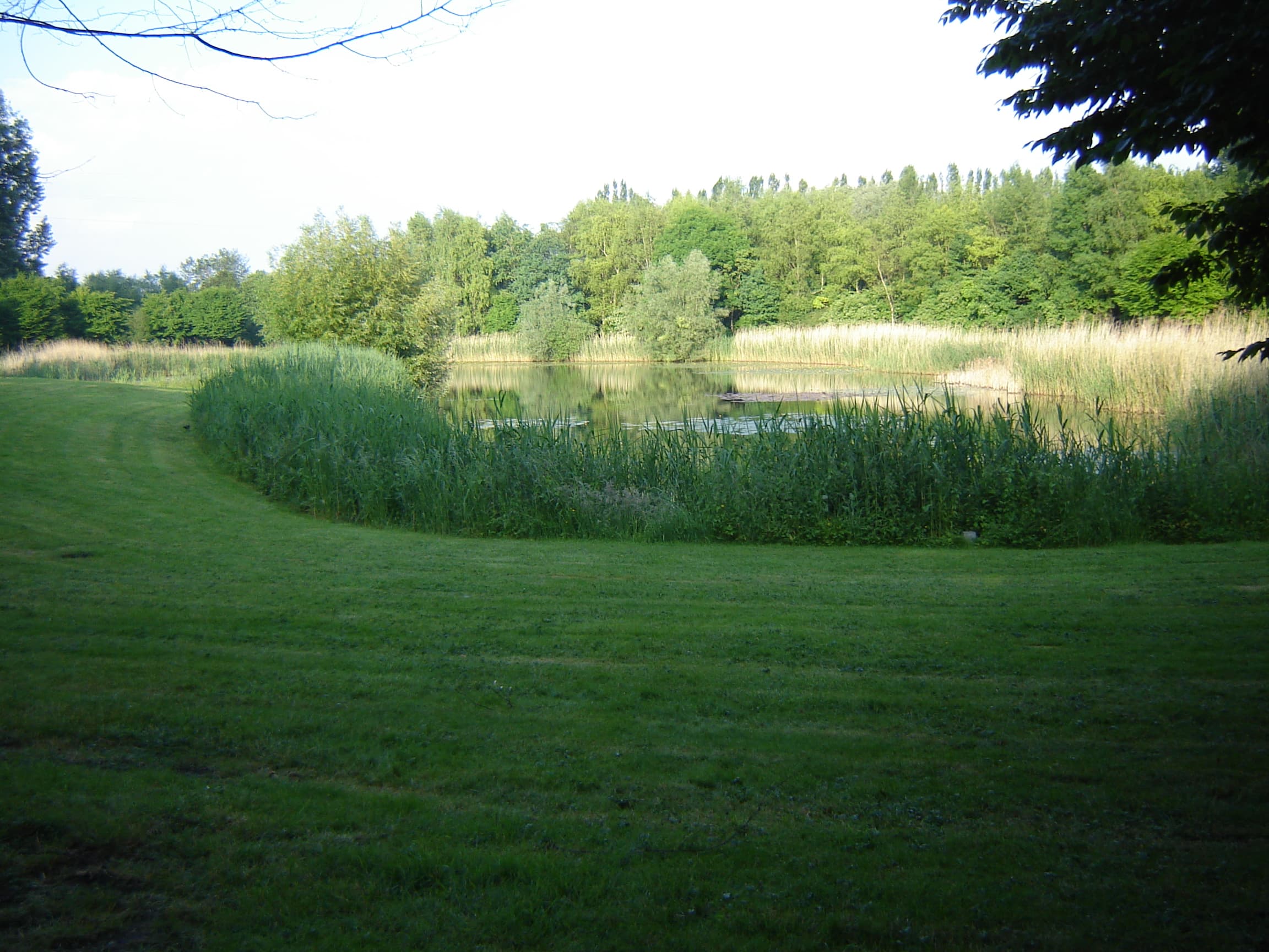 Liedermeerspark