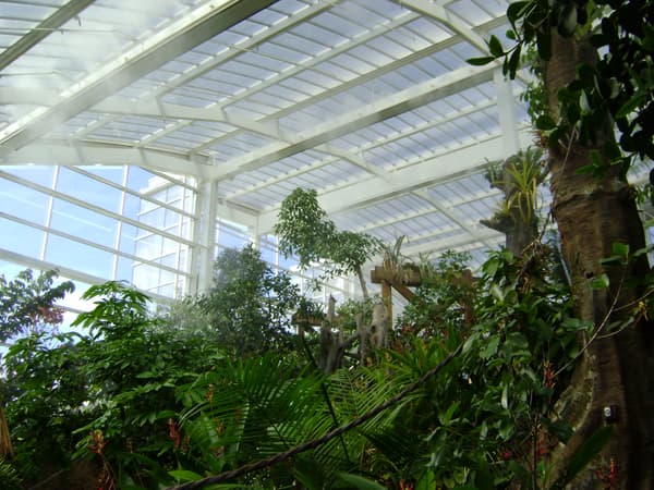 Mesker Park Zoo and Botanic Garden