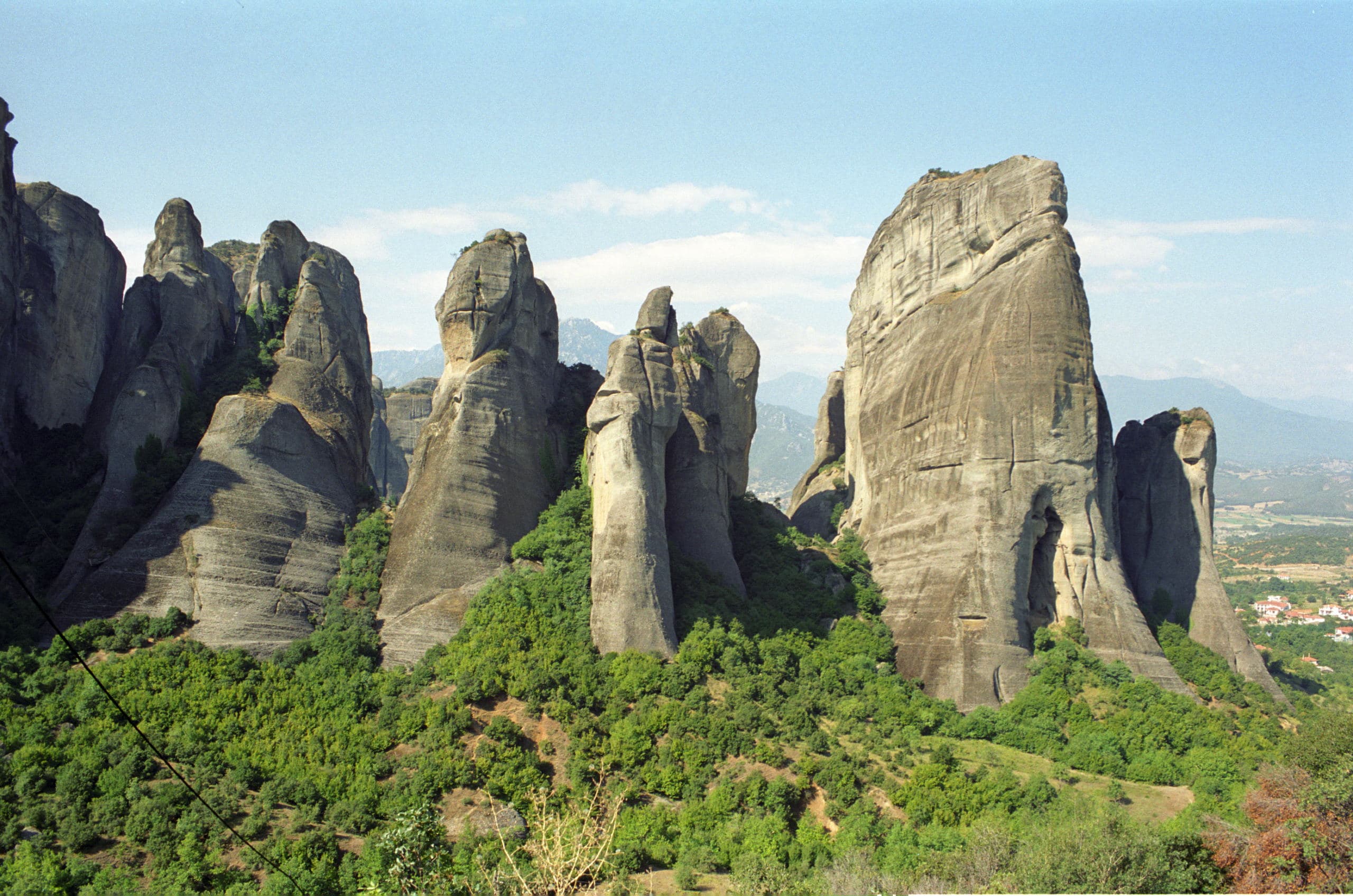 Meteora Municipality