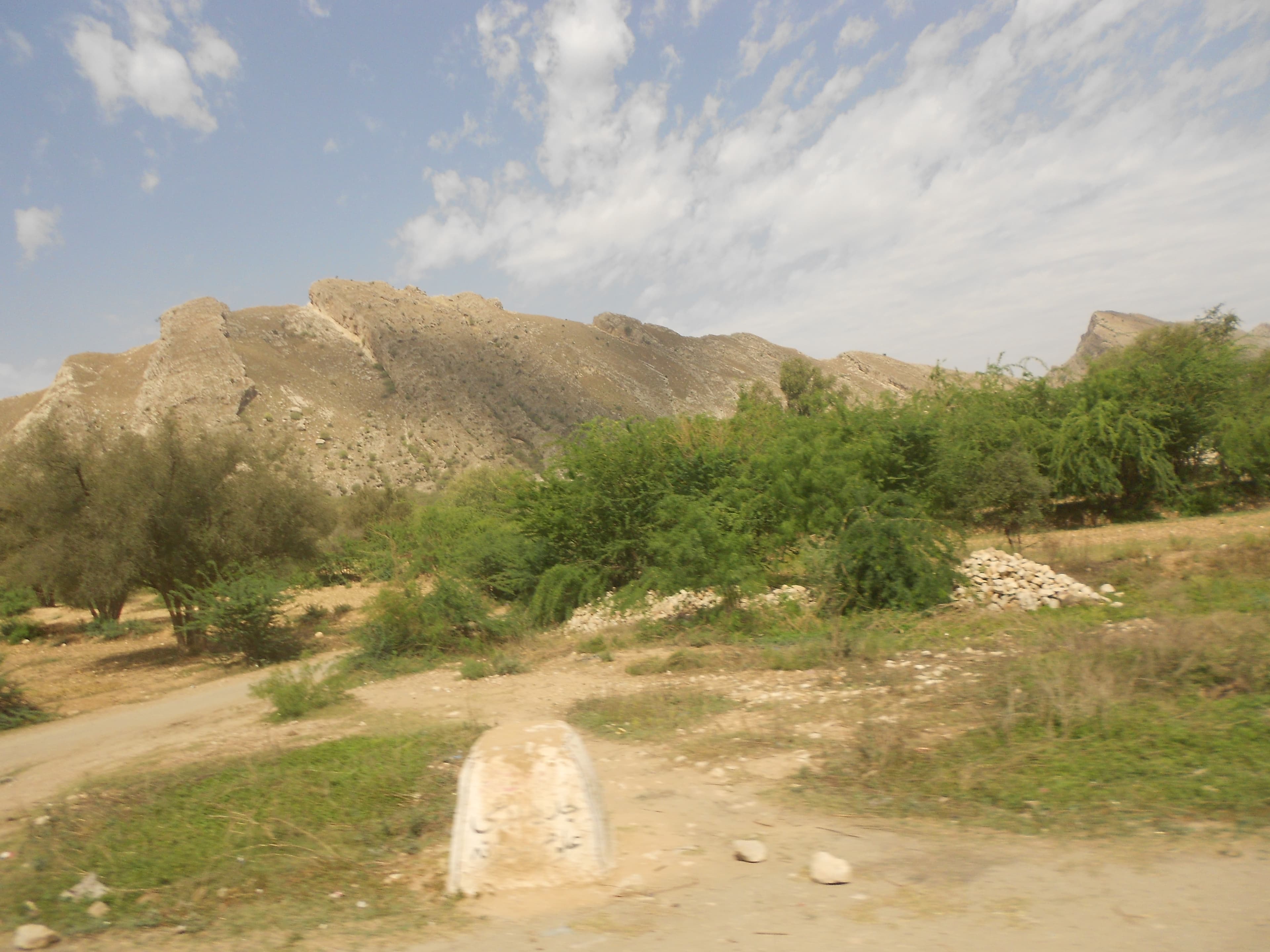 Mianwali District