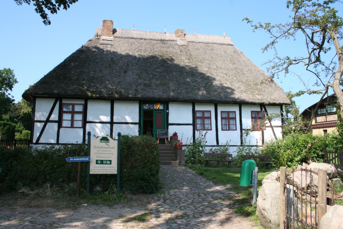 Küsterhaus