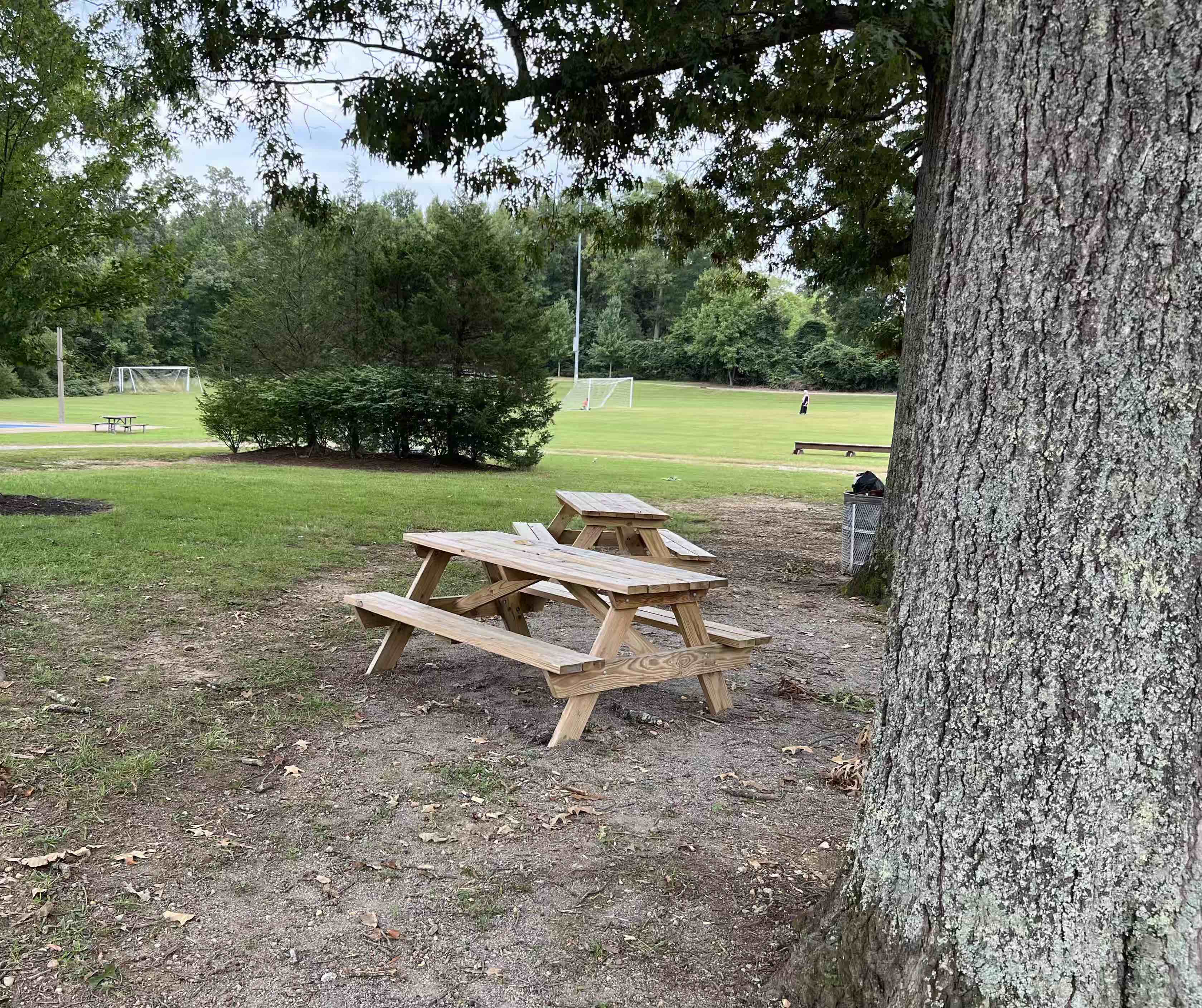 Midlothian Village Park