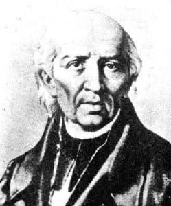 Miguel Hidalgo Y Costilla