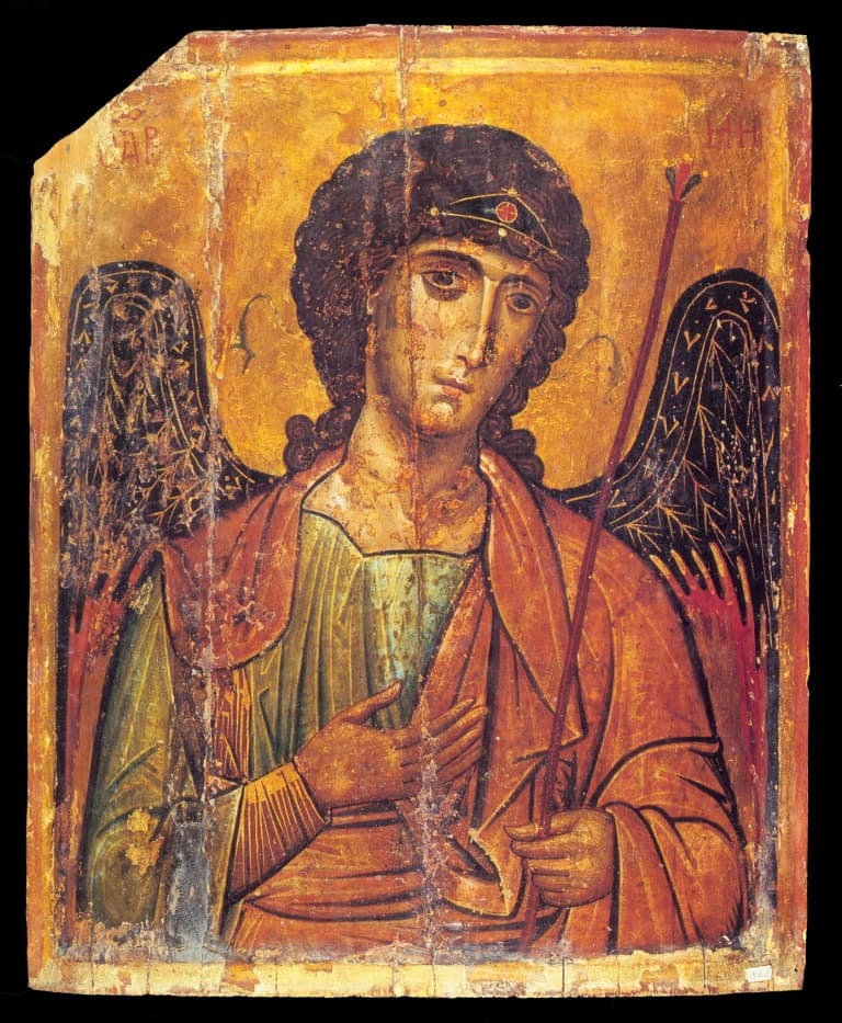 Archangel Michael