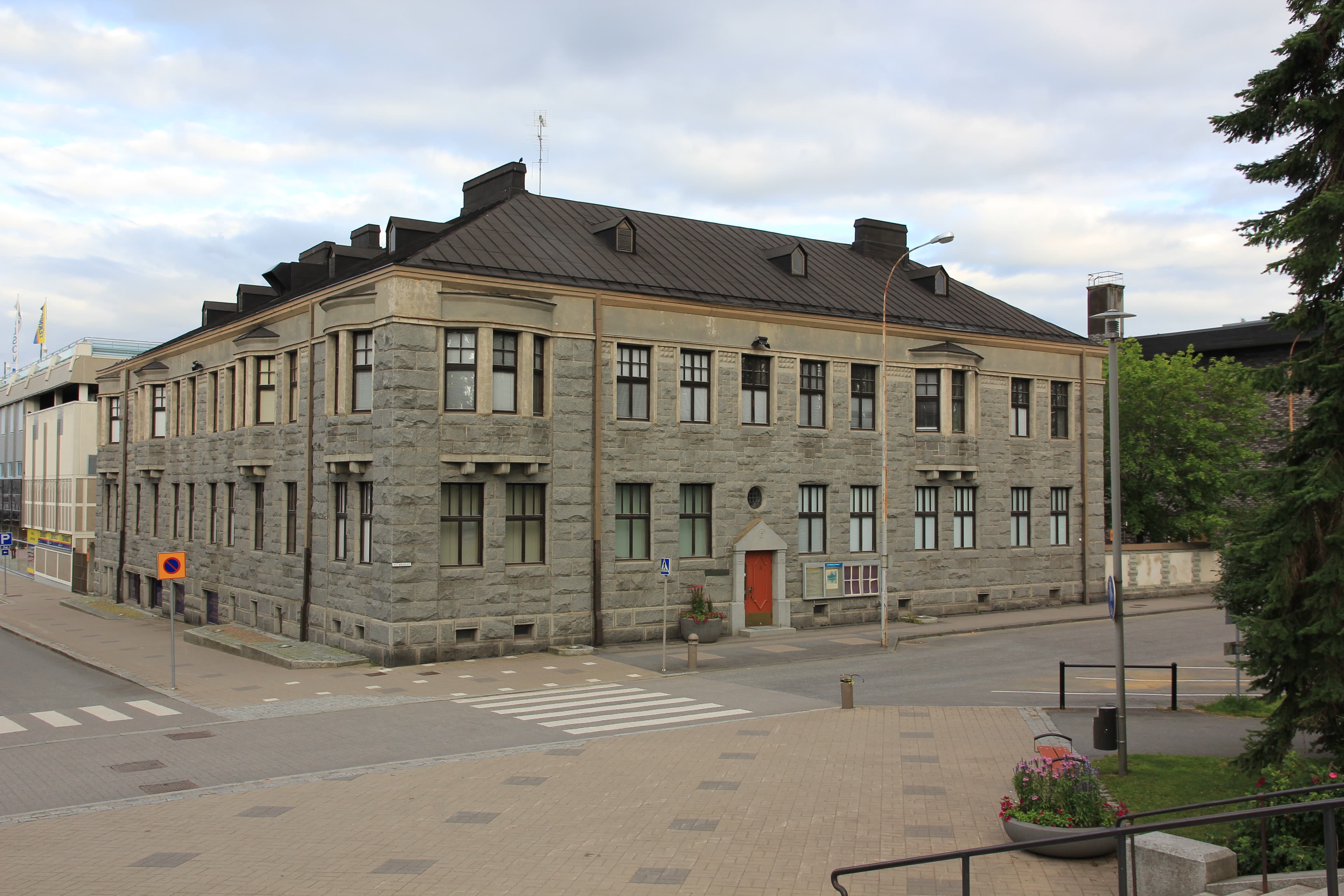 Mikkeli Art Museum