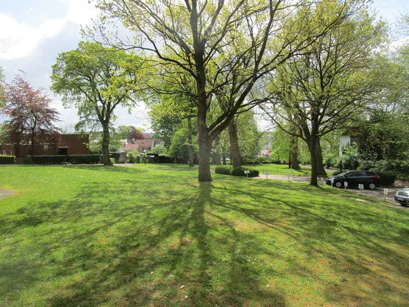 Alter Michaelisfriedhof