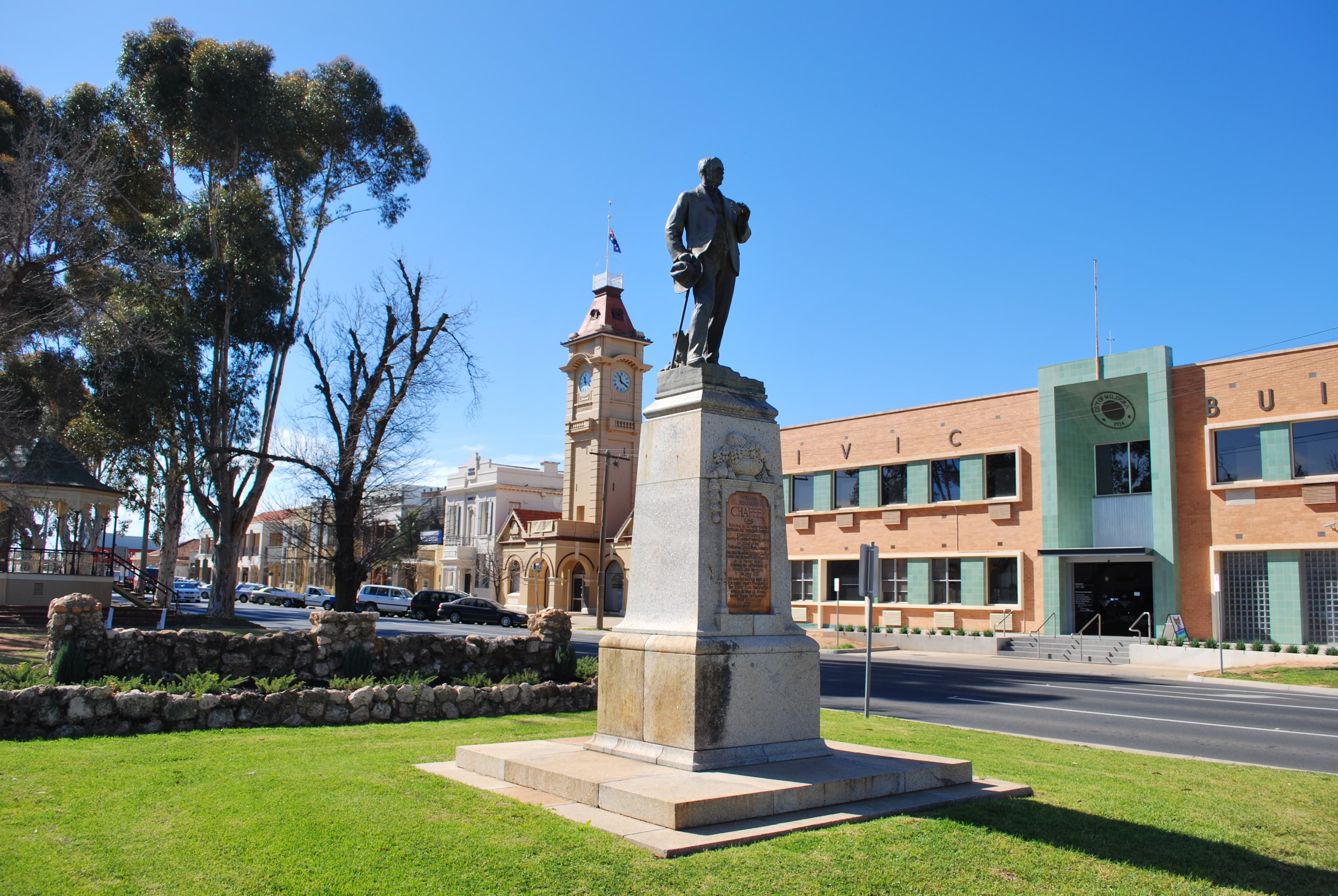 Rural City of Mildura