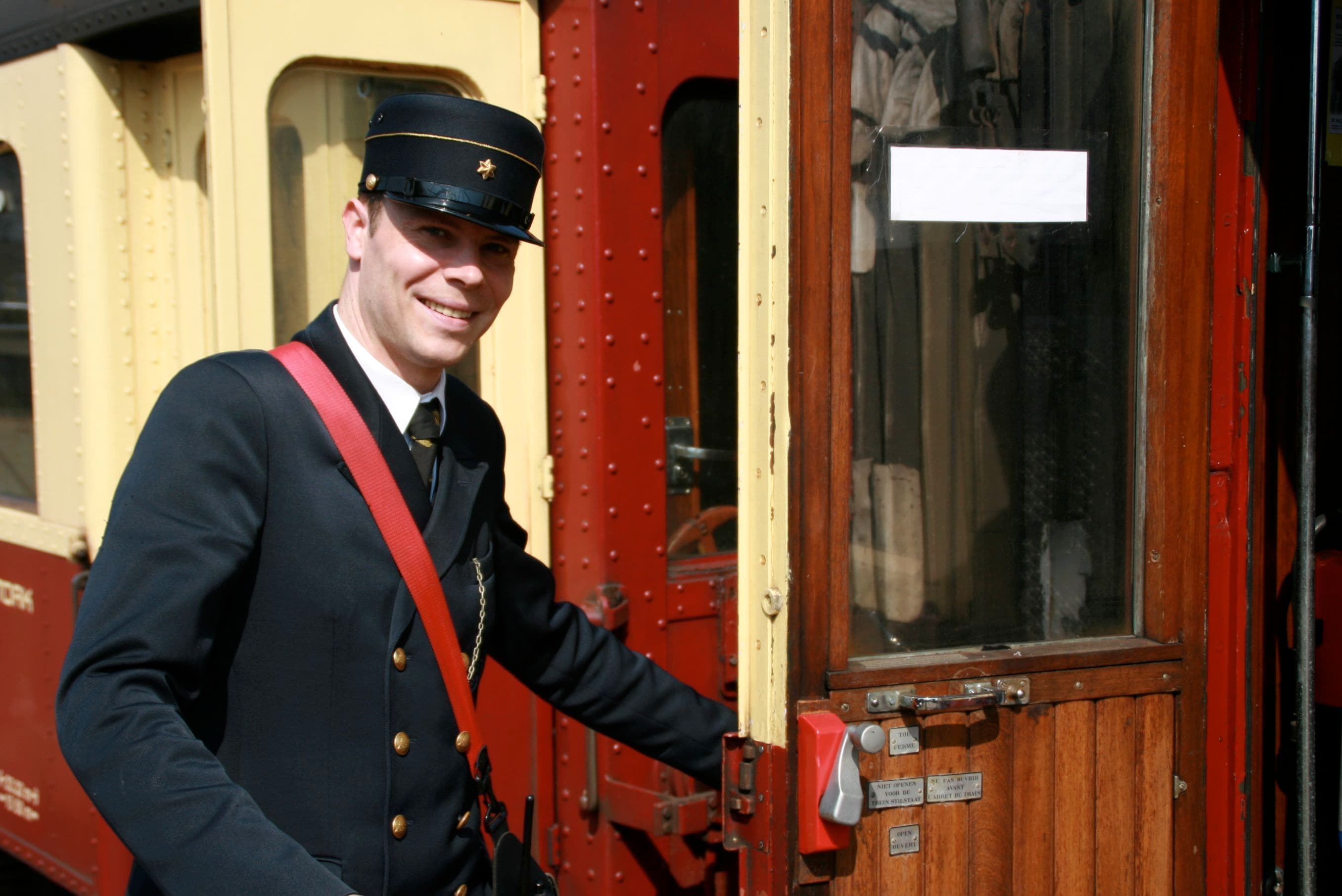 Zuid-Limburgse Stoomtrein Maatschappij