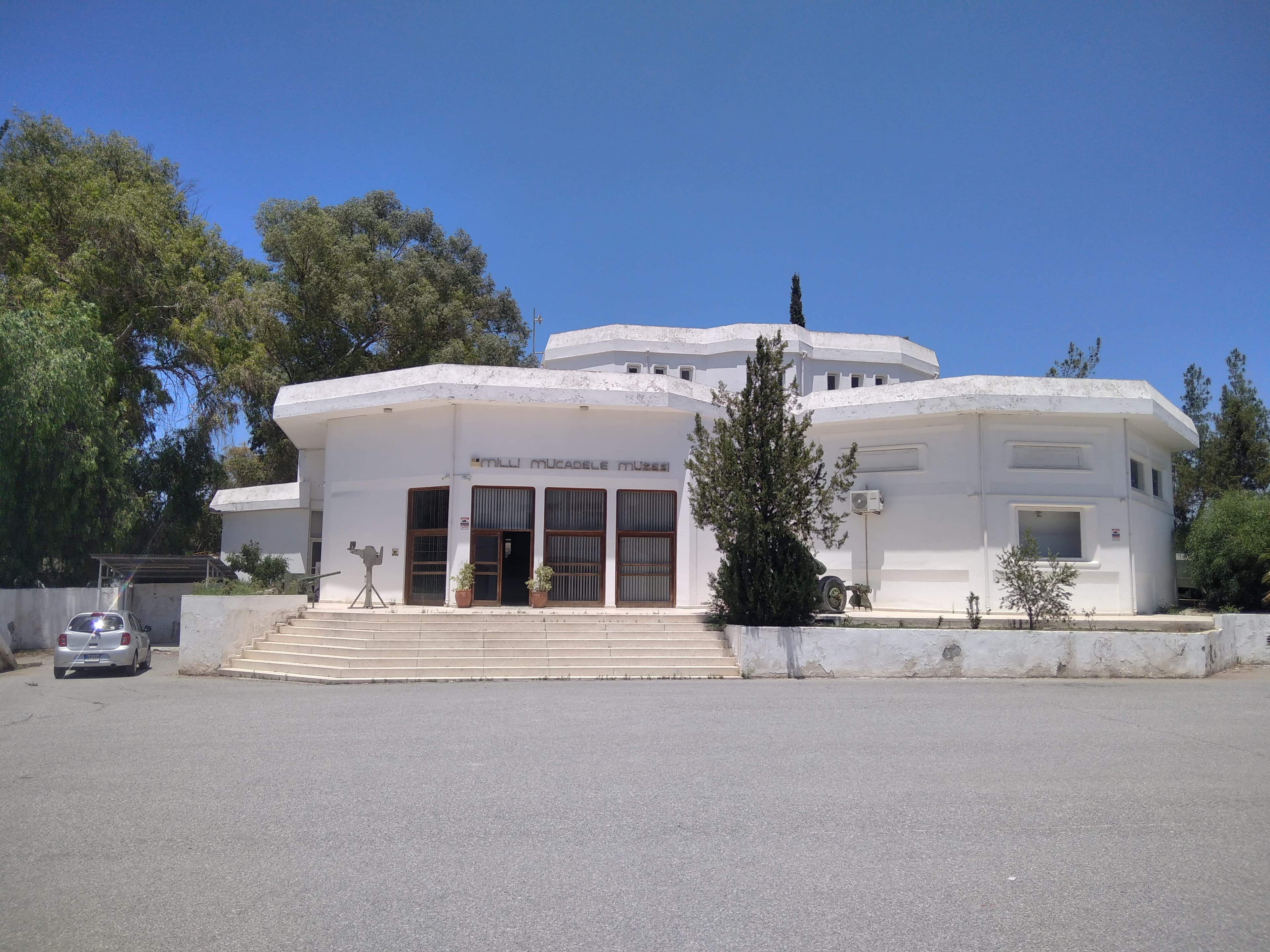 Millî Mücadele Müzesi