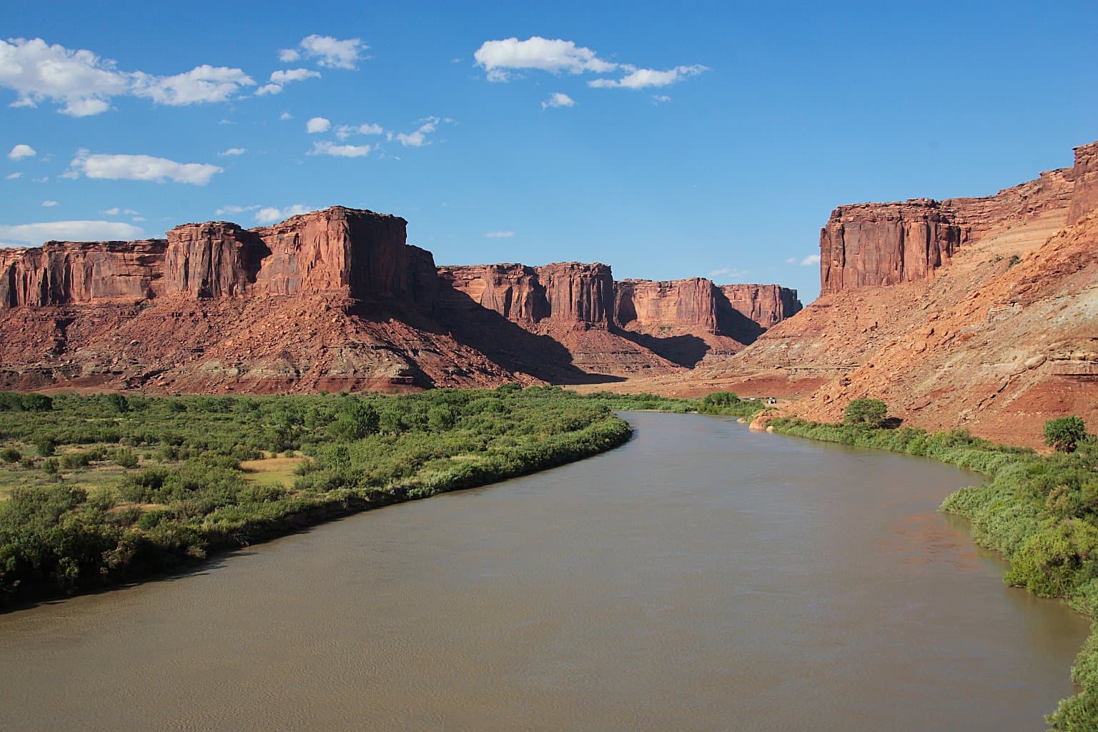 Green River