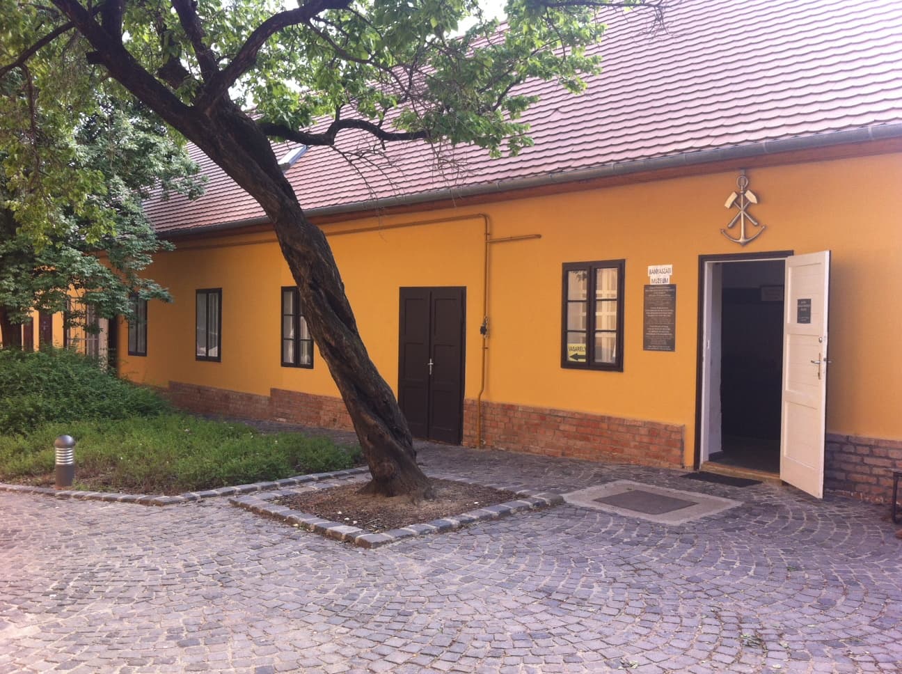 Mecsek Mining Exhibitions