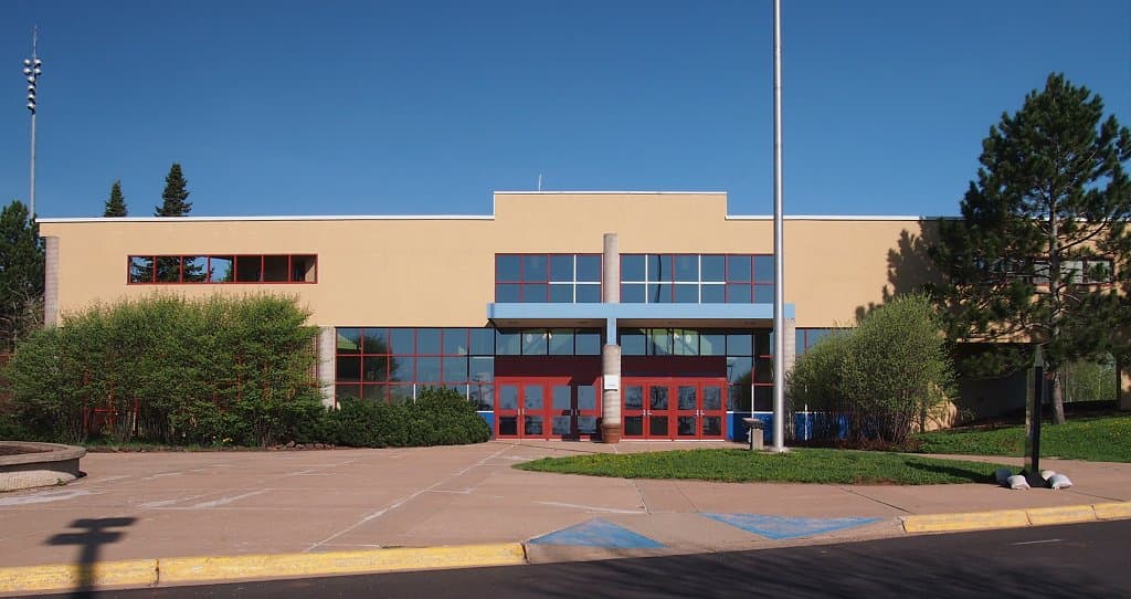 Minnesota Discovery Center