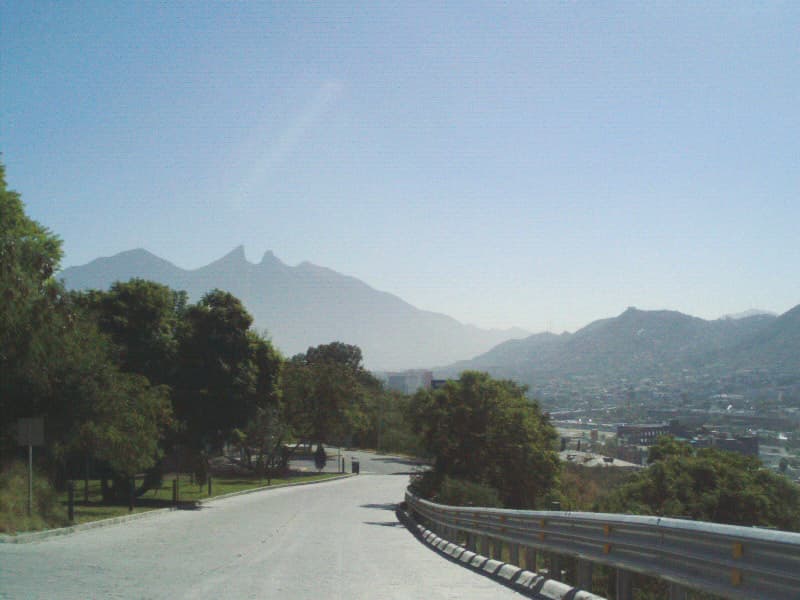 Monterrey Municipality