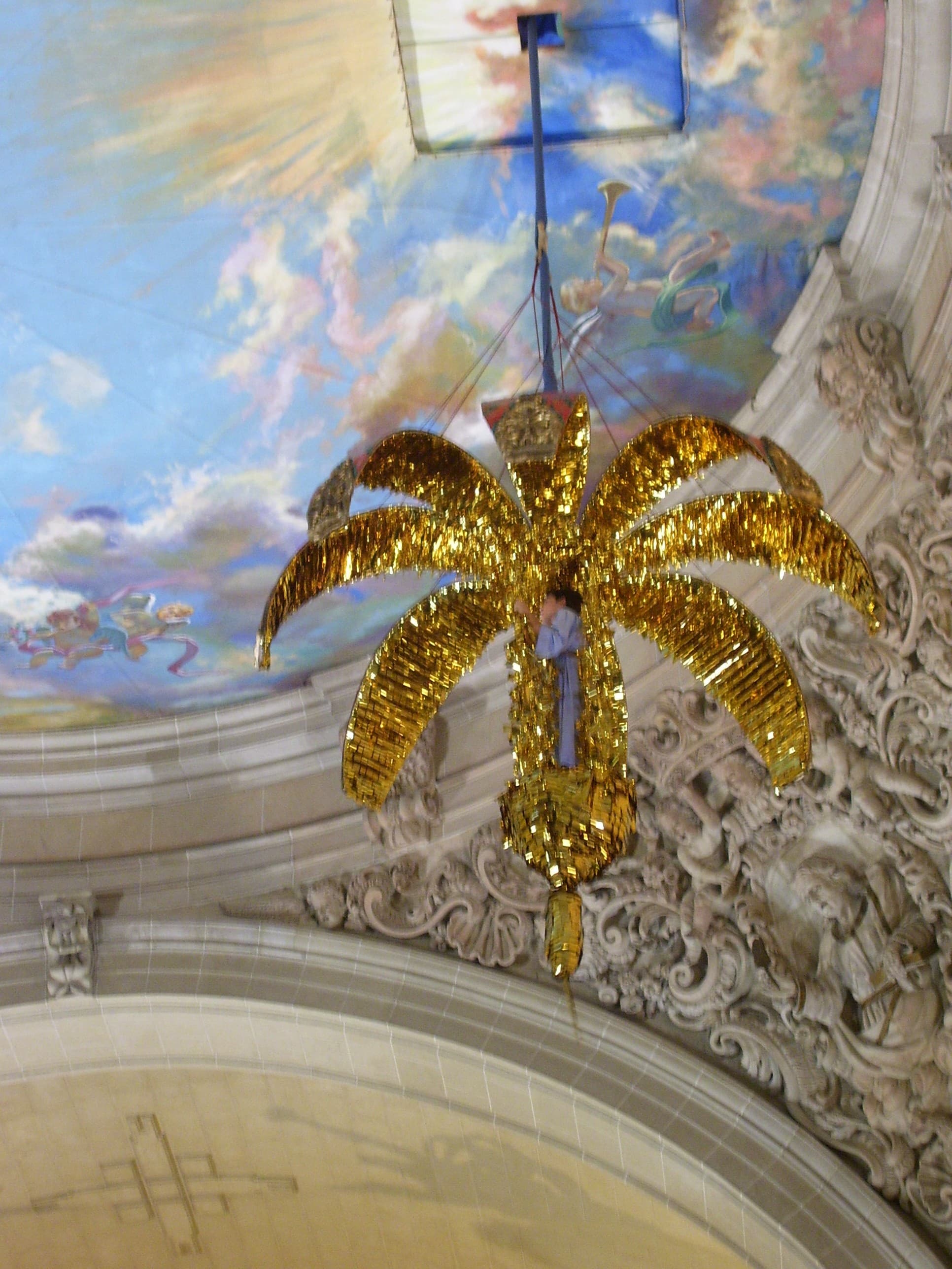 Mystery Play of Elche