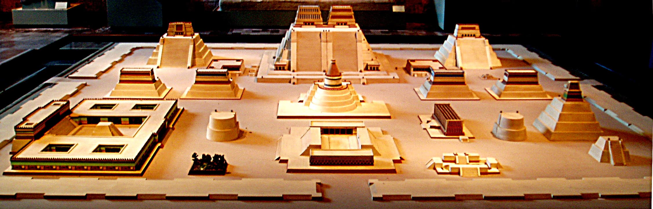 Tenochtitlan