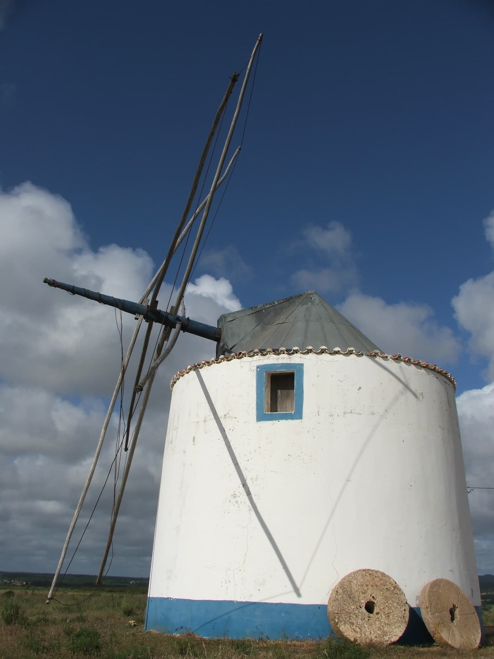 Moinho de Vento da Arregata