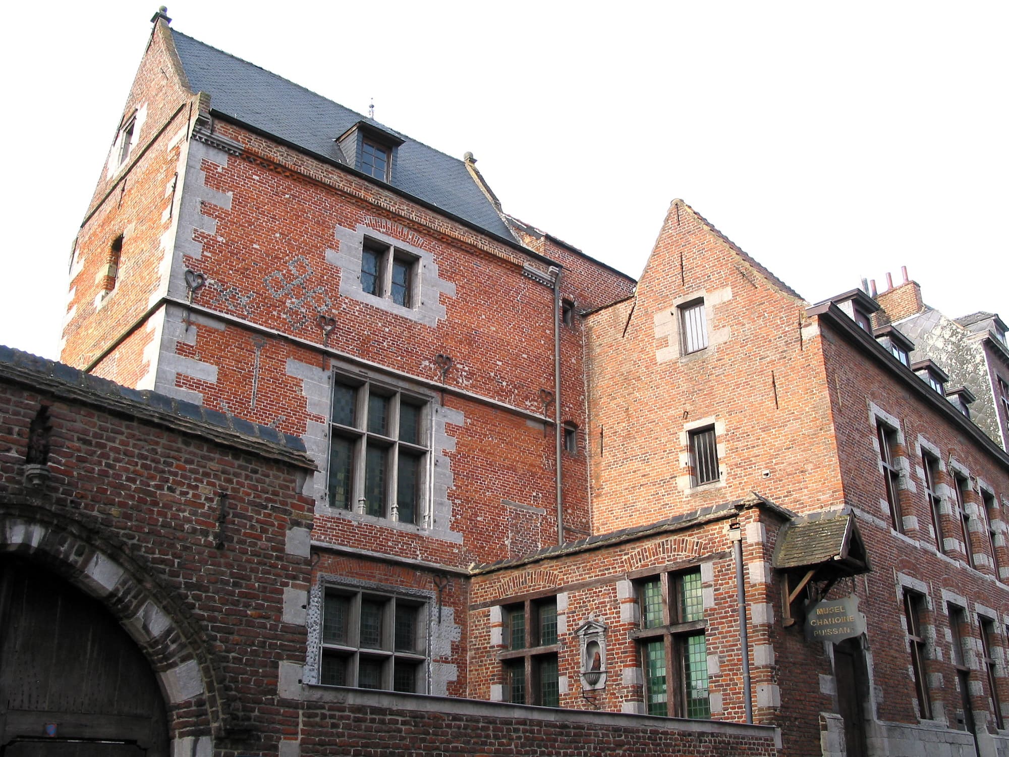 musée Chanoine Puissant