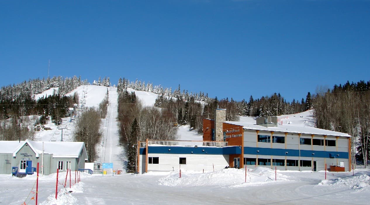 Abitibi-Témiscamingue