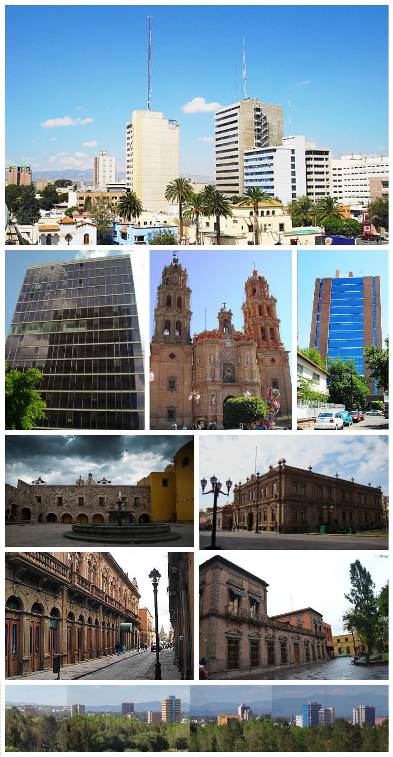San Luis Potosí