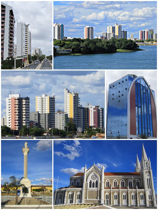 Petrolina