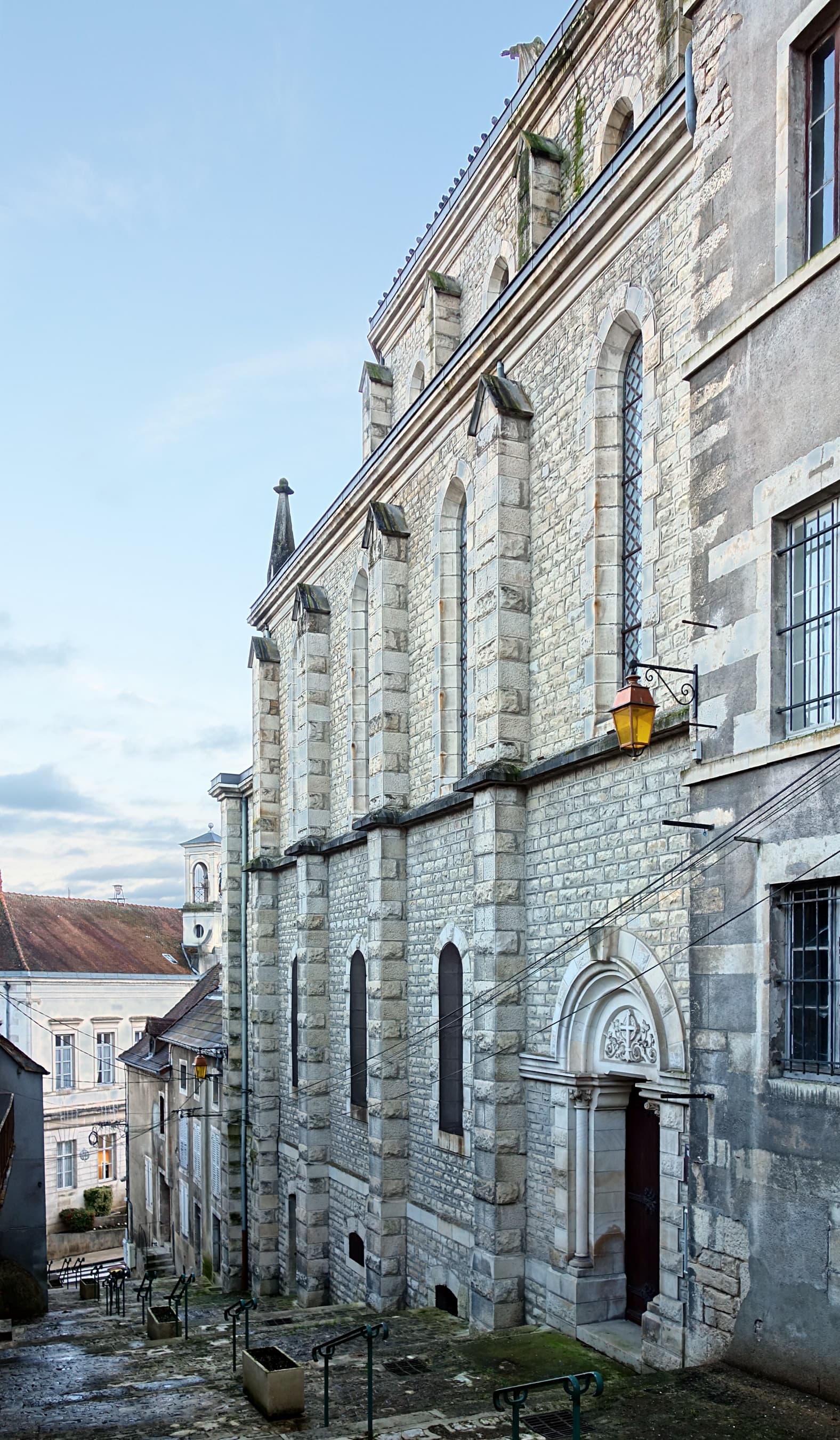 Musée des Beaux-Arts de Montbard