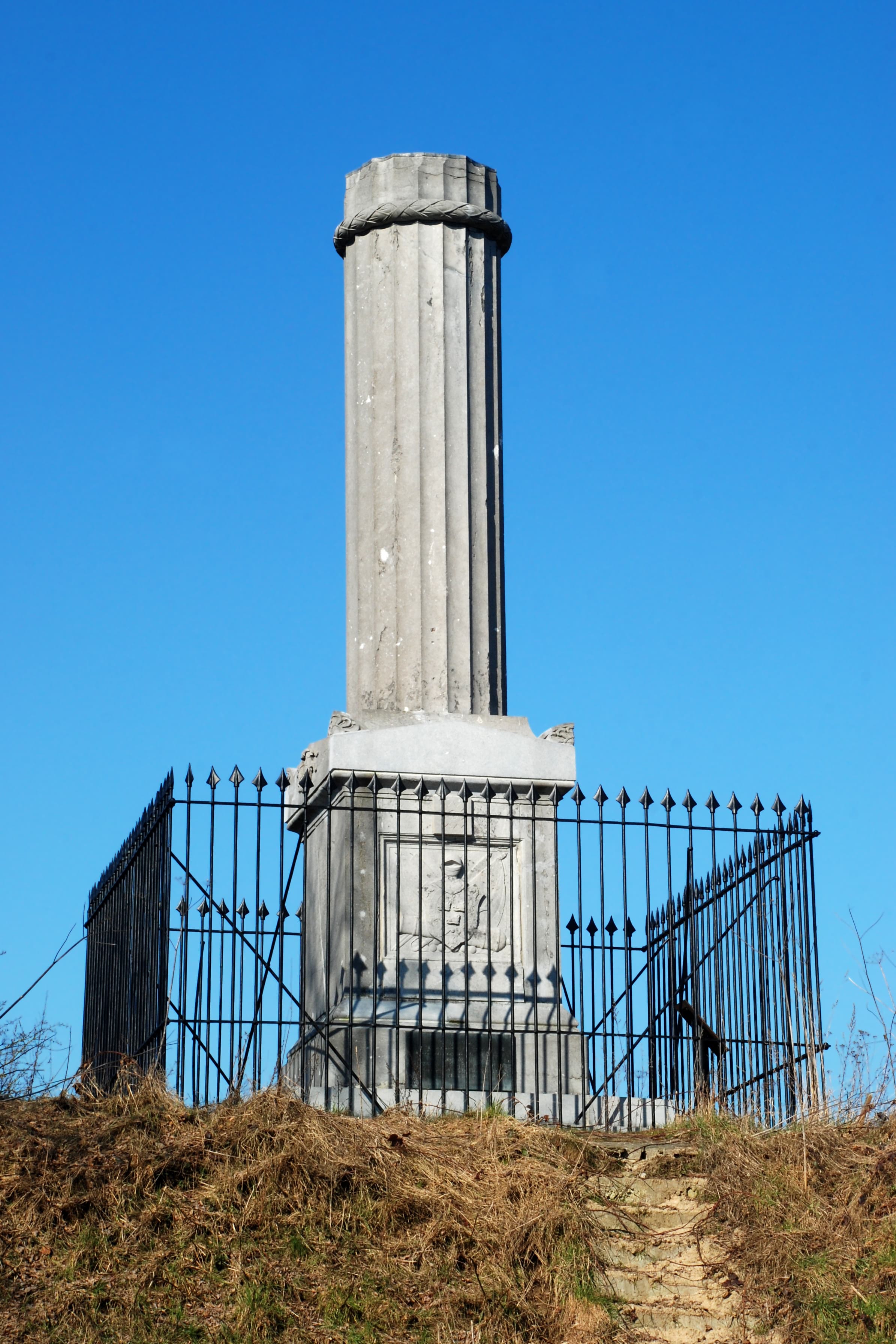 Gordon Monument