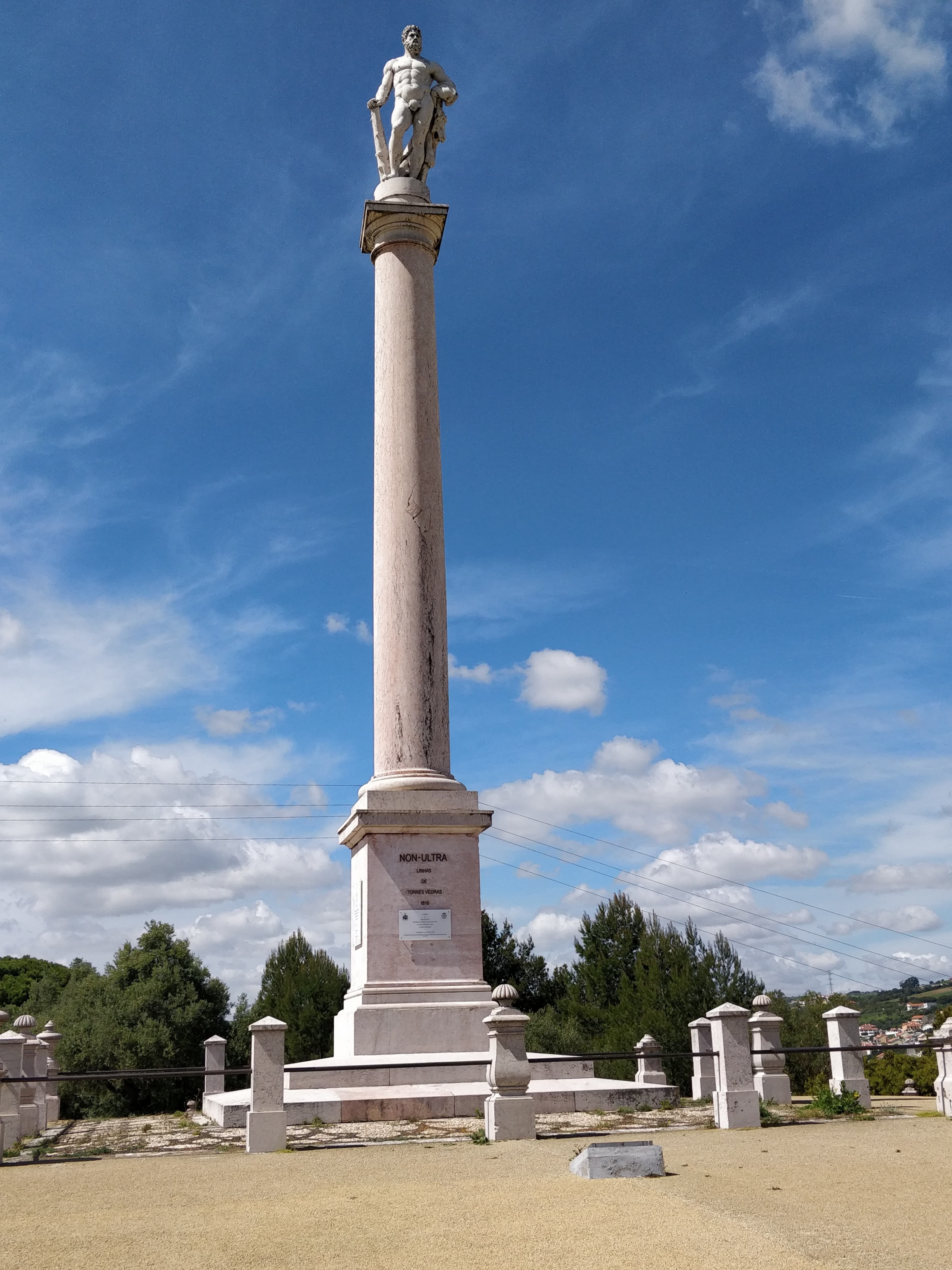 Monumento a Hércules