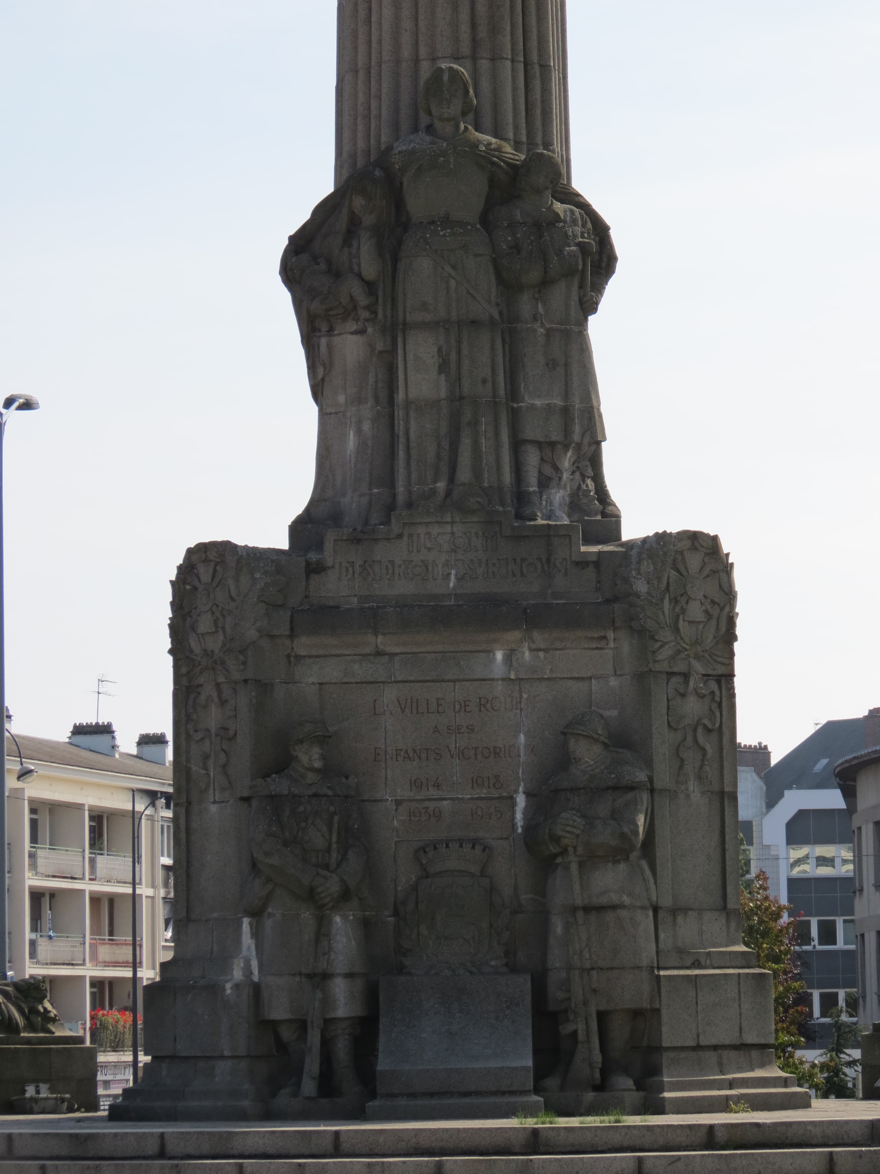 Monument de la Victoire