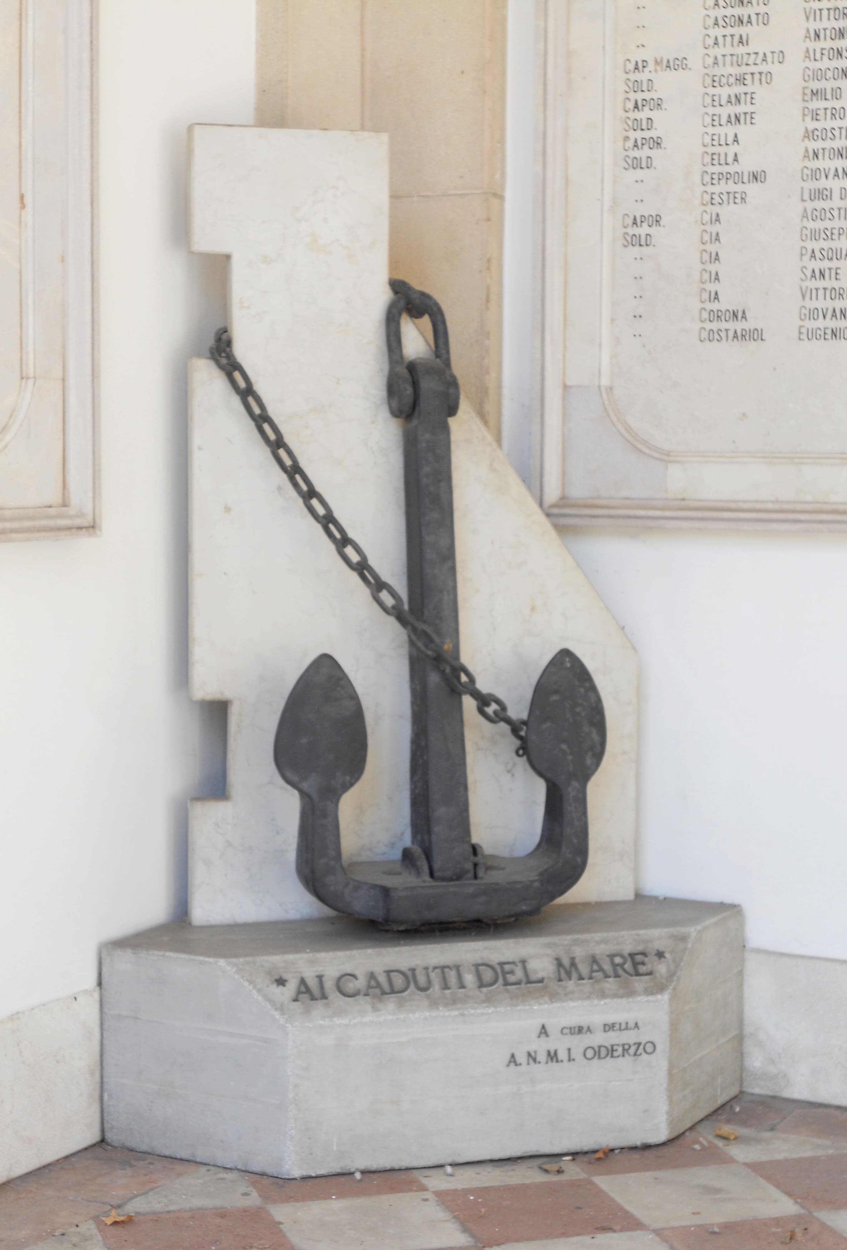 Monumento ai caduti