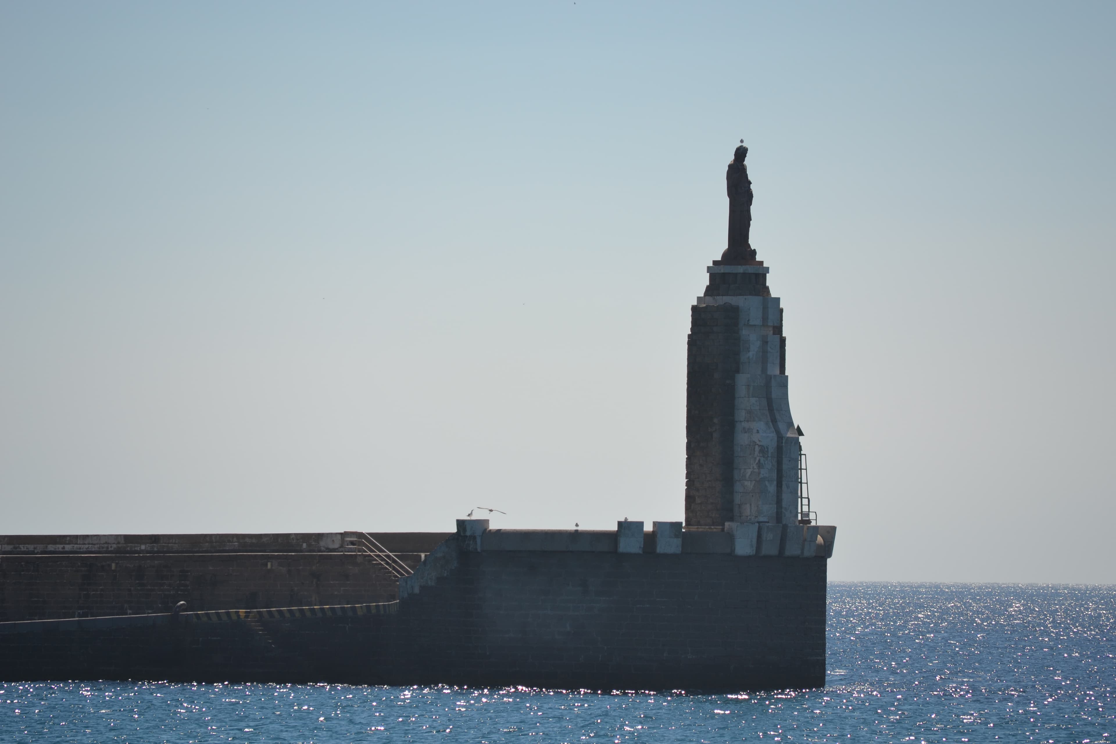 Monumento al Sagrado Corazón de Jesús, Tarifa