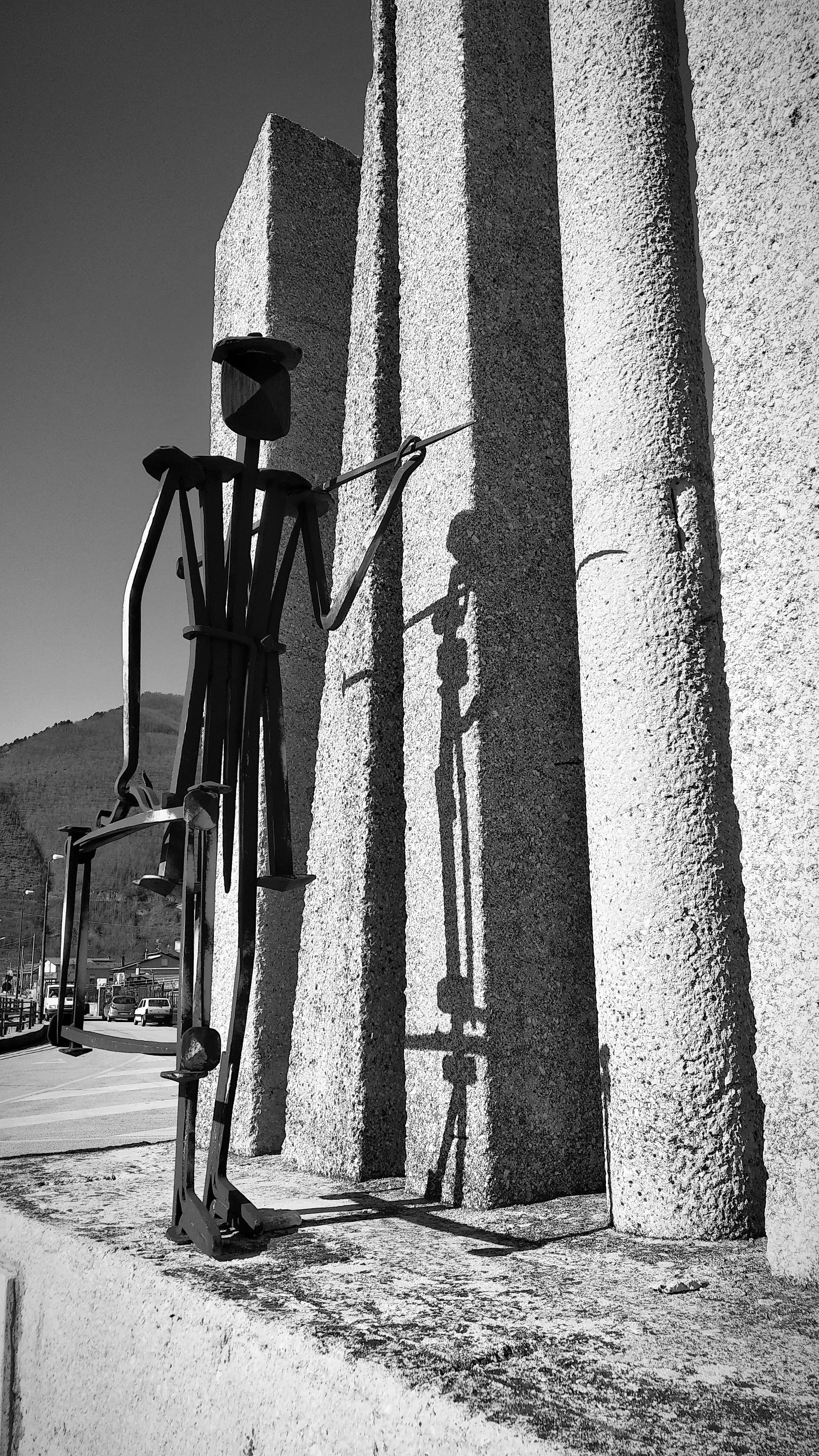 Monumento agli emigranti