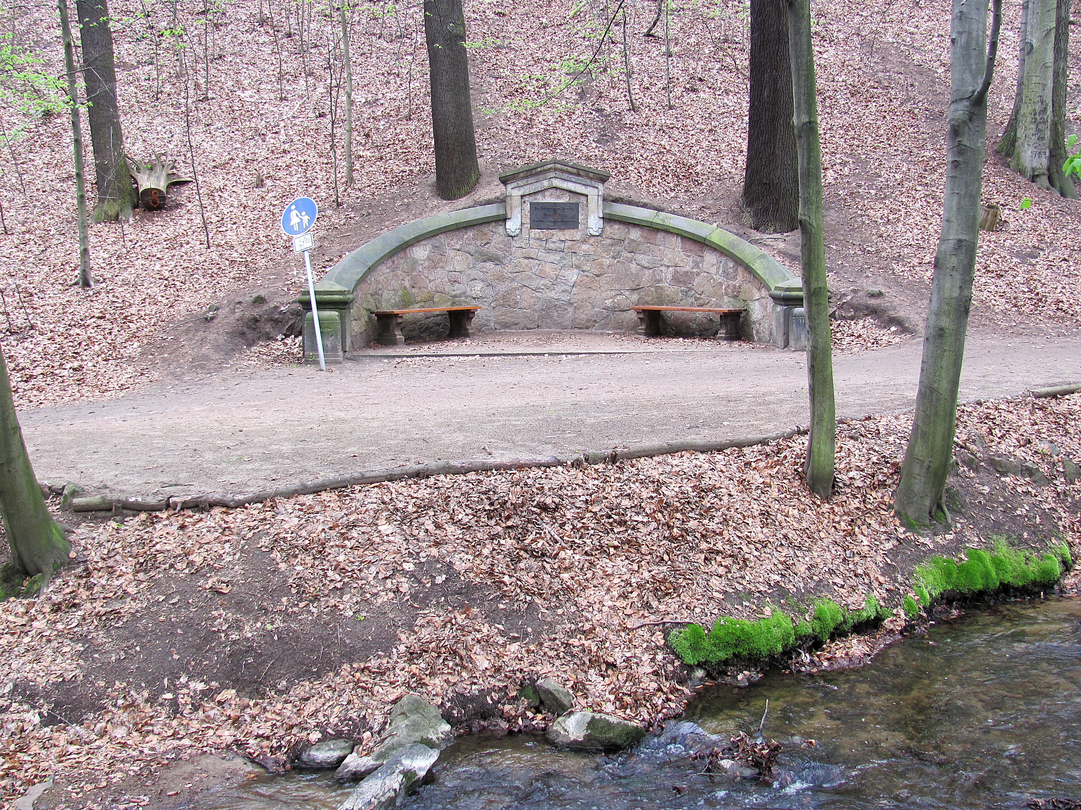 Moritz-Ziller-Denkmal