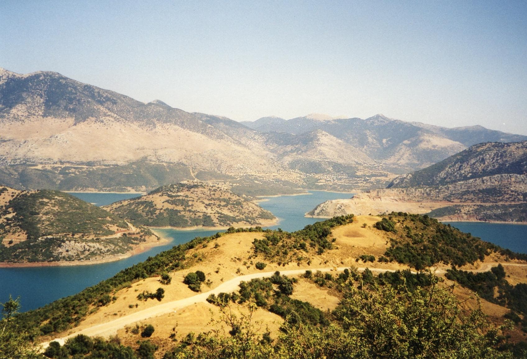 Aetolia-Acarnania Regional Unit