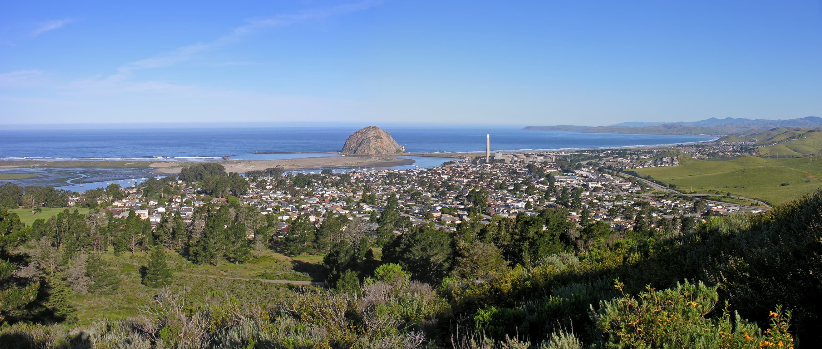 Morro Bay