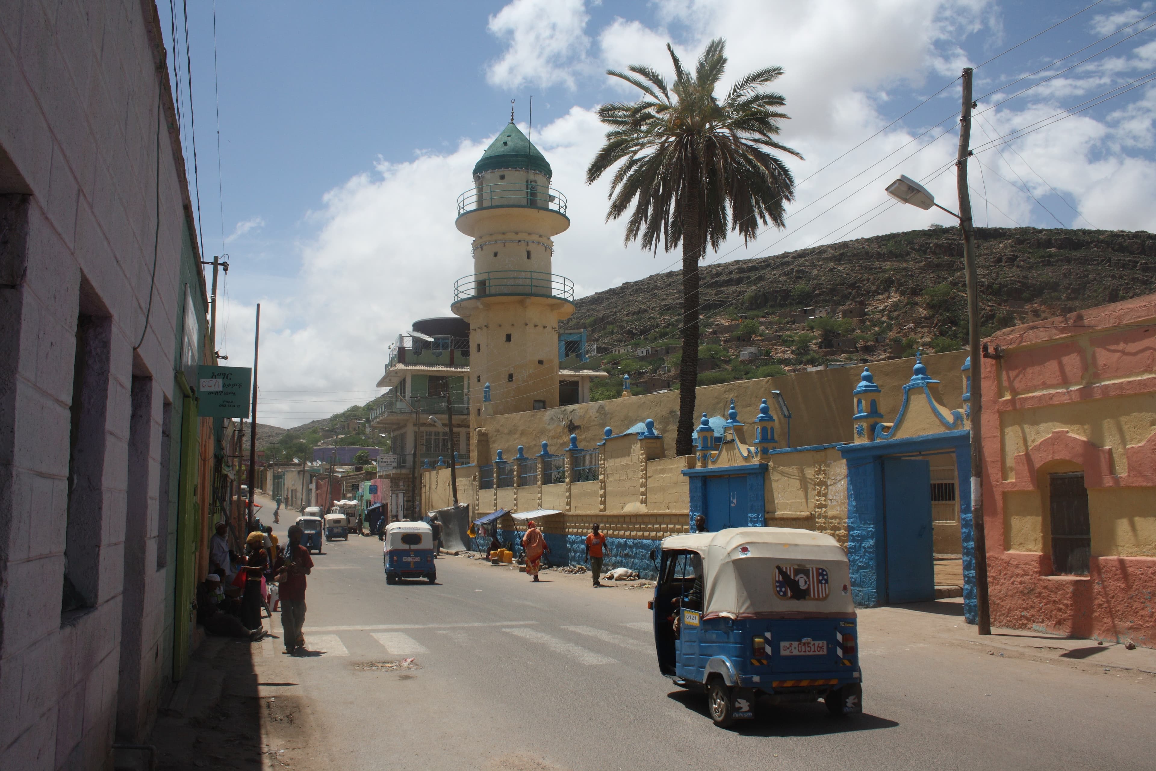 Dire Dawa