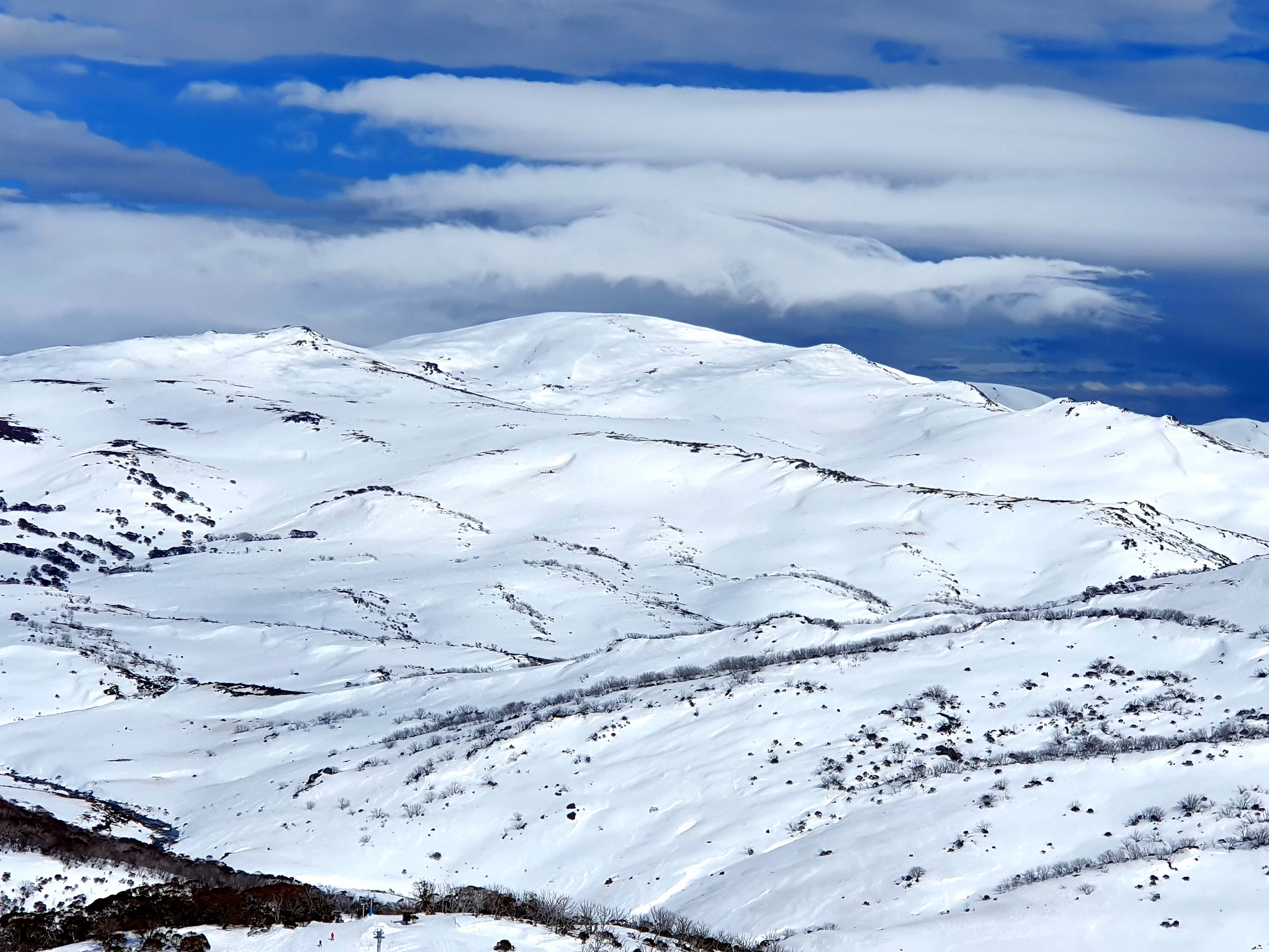 Kosciuszko National Park