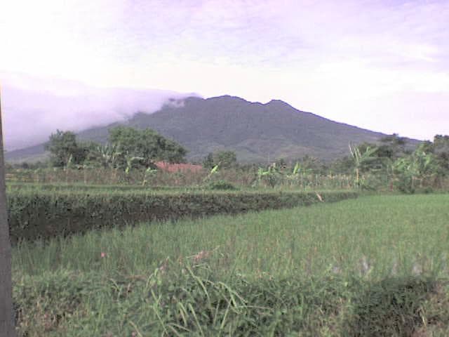 Mount Salak
