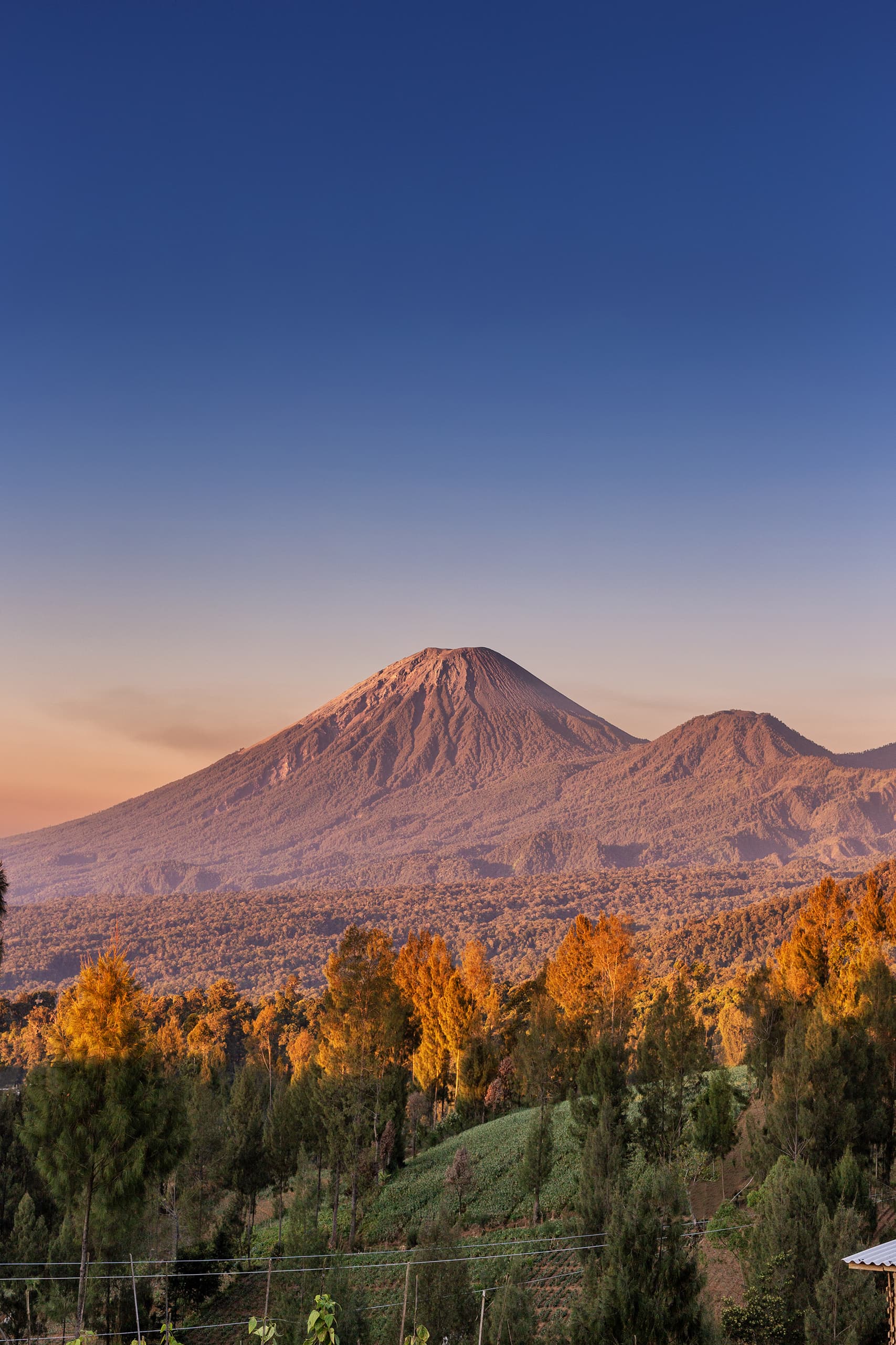 Semeru