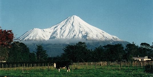Taranaki Region