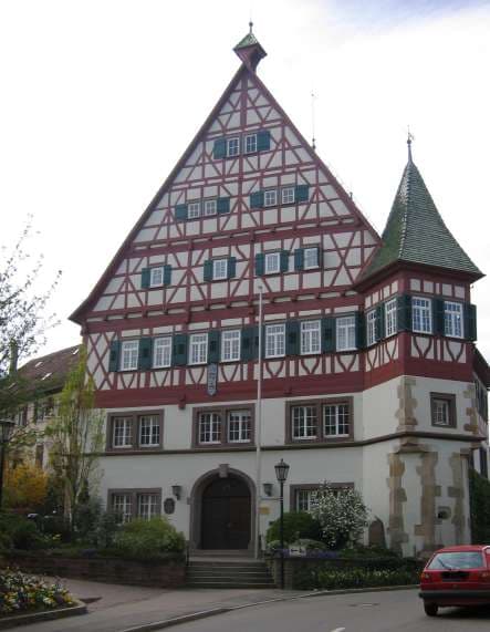 Korntal-Münchingen
