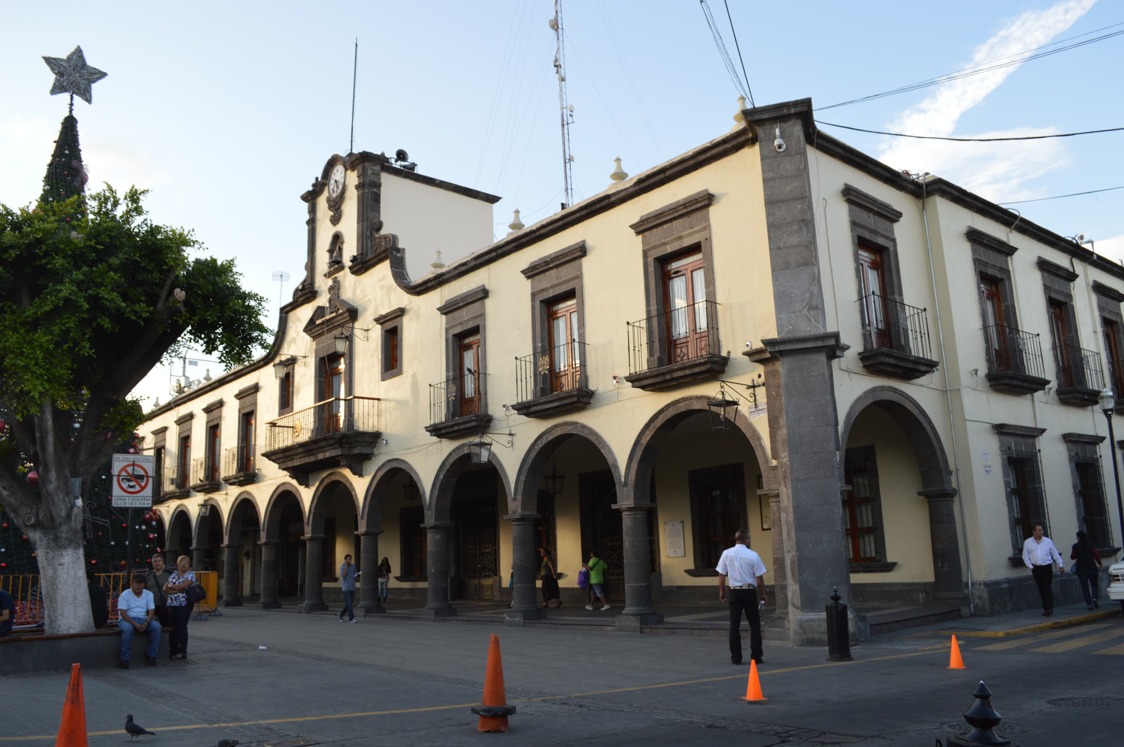 San Pedro Tlaquepaque Municipality