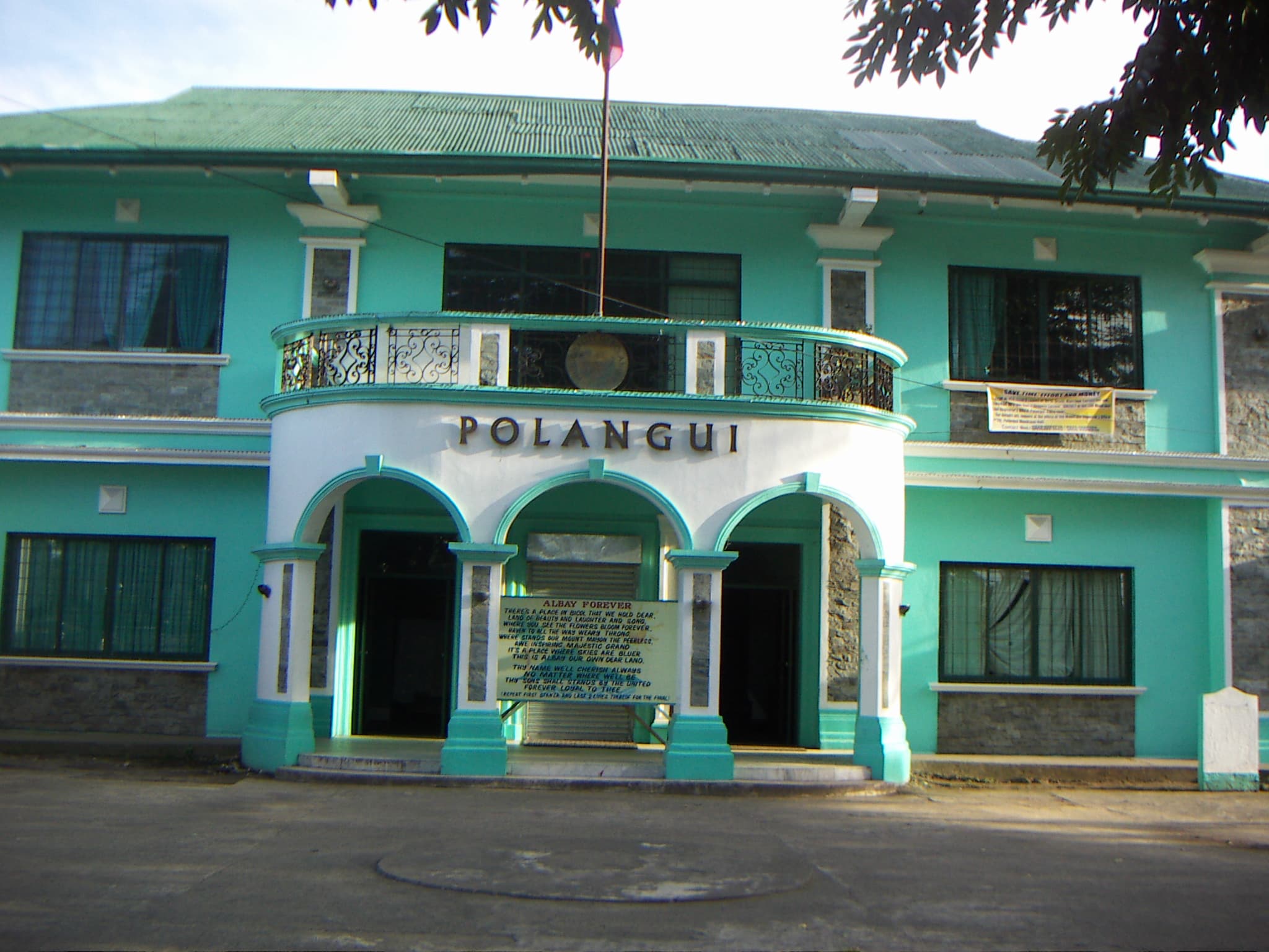 Polangui